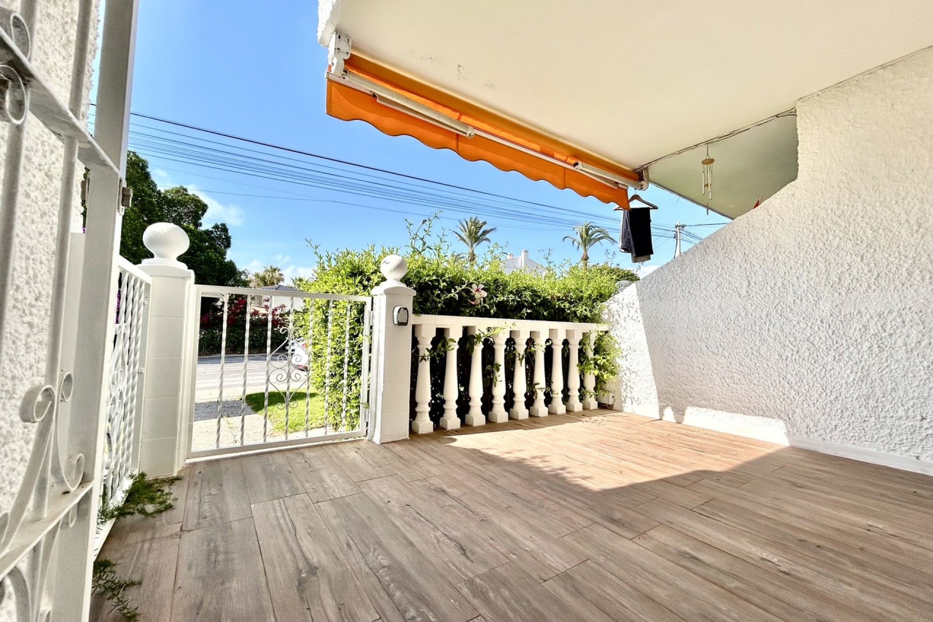 Brukt - Apartment -
Villamartin - Costa Blanca