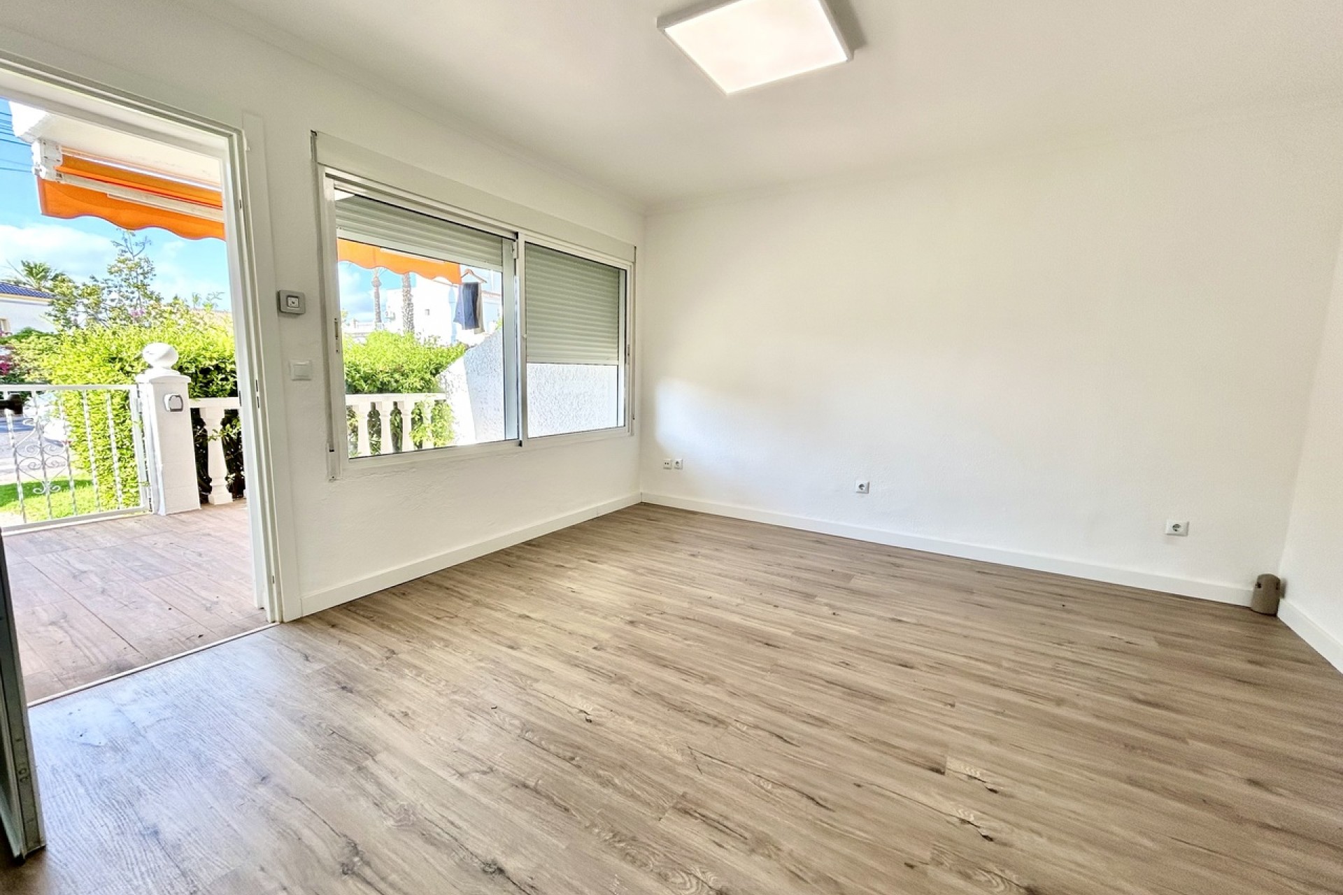 Brukt - Apartment -
Villamartin - Costa Blanca