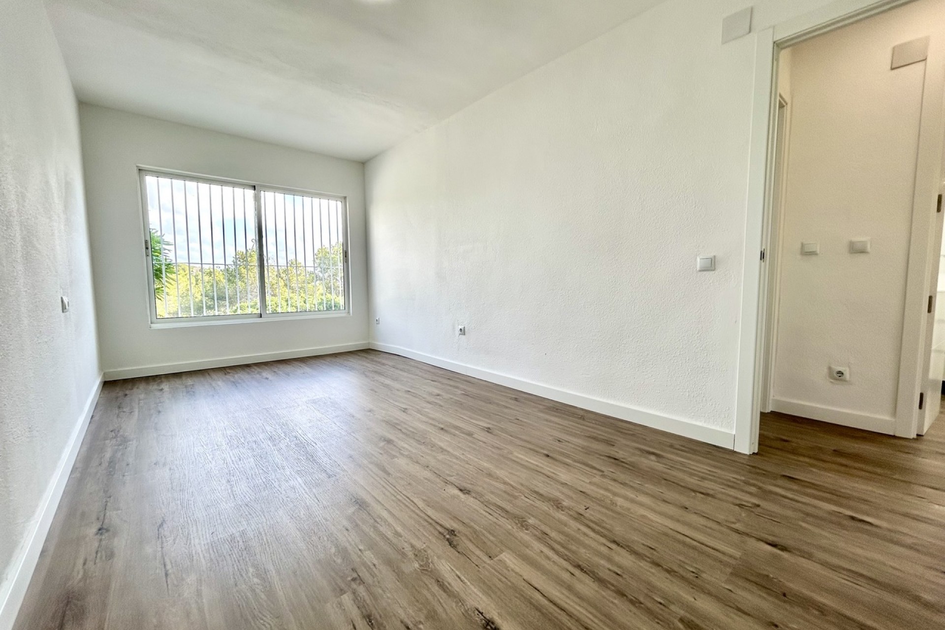 Brukt - Apartment -
Villamartin - Costa Blanca