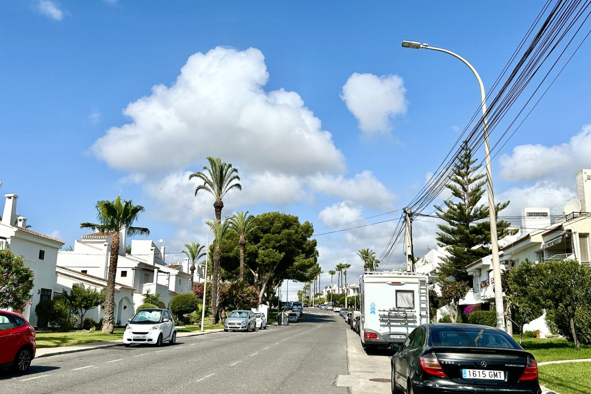 Brukt - Apartment -
Villamartin - Costa Blanca
