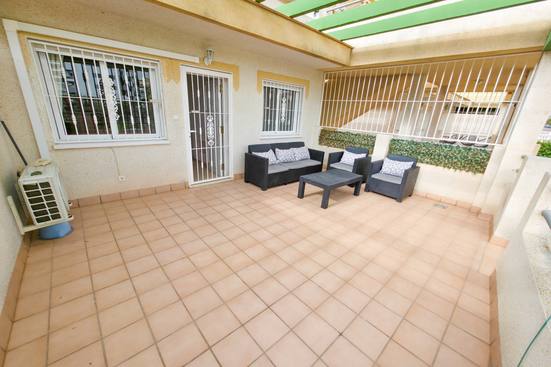 Brukt - Apartment -
Villamartin - Costa Blanca