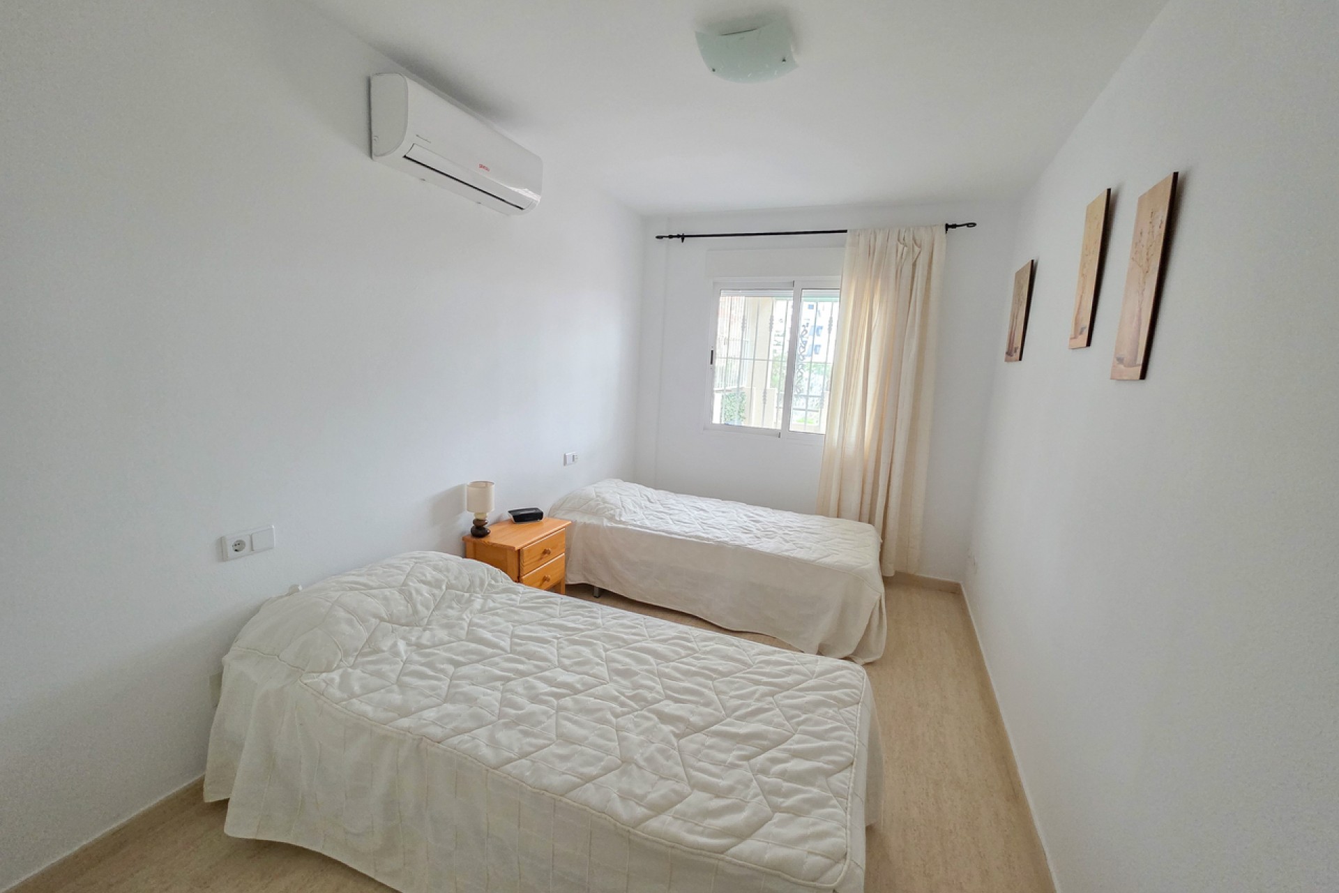 Brukt - Apartment -
Villamartin - Costa Blanca