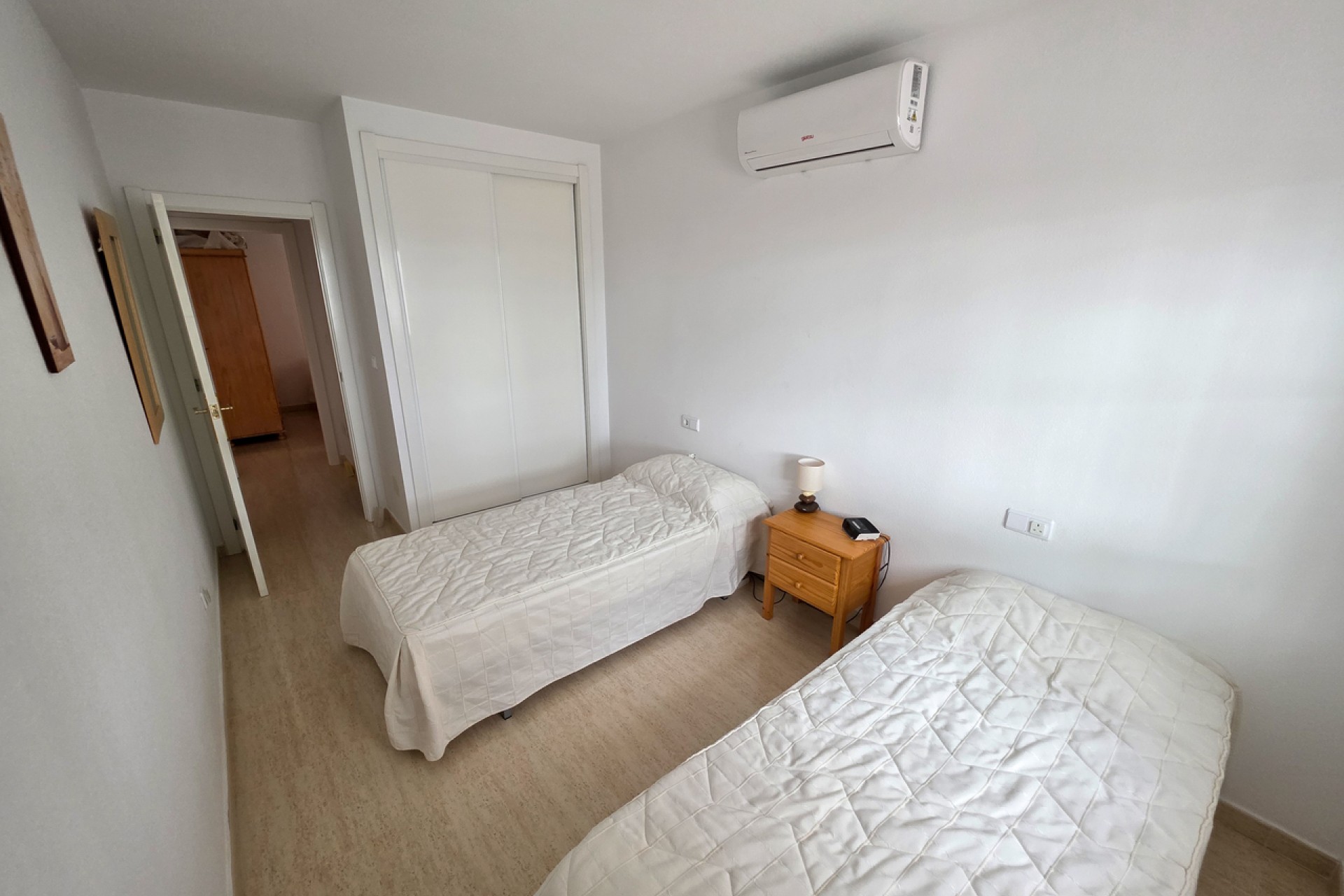 Brukt - Apartment -
Villamartin - Costa Blanca