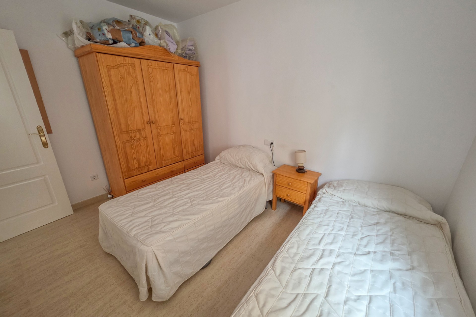 Brukt - Apartment -
Villamartin - Costa Blanca