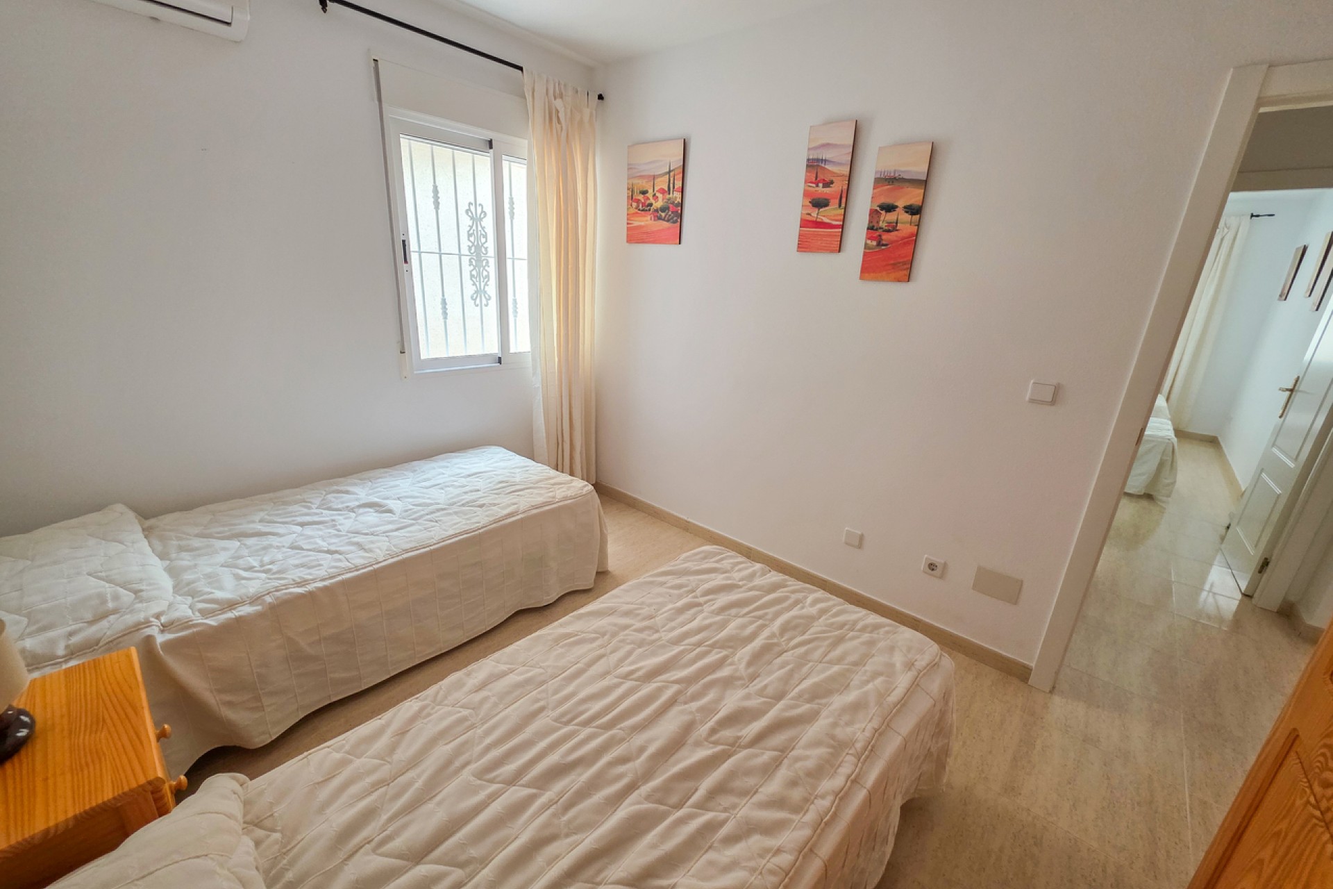 Brukt - Apartment -
Villamartin - Costa Blanca