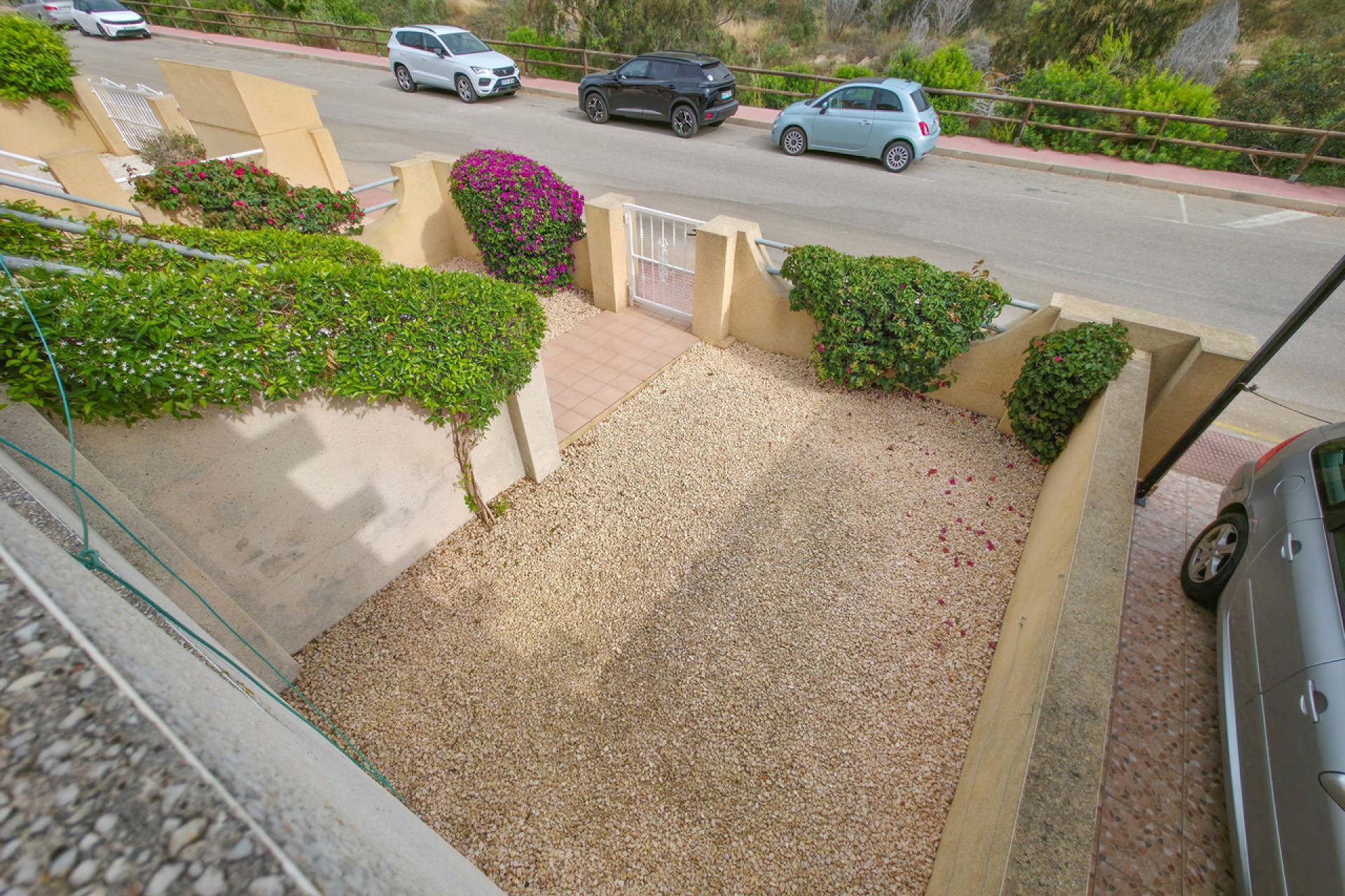 Brukt - Apartment -
Villamartin - Costa Blanca