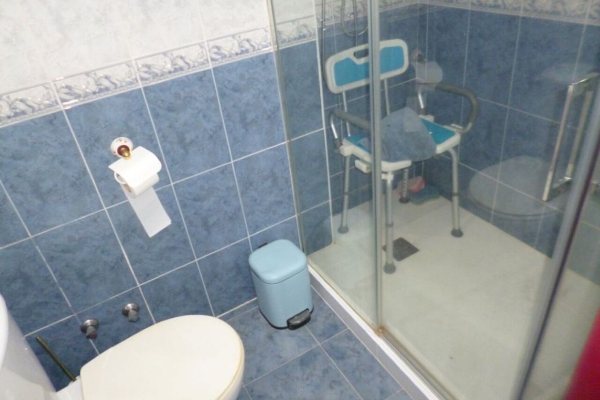 Brukt - Apartment -
Villamartin - Costa Blanca