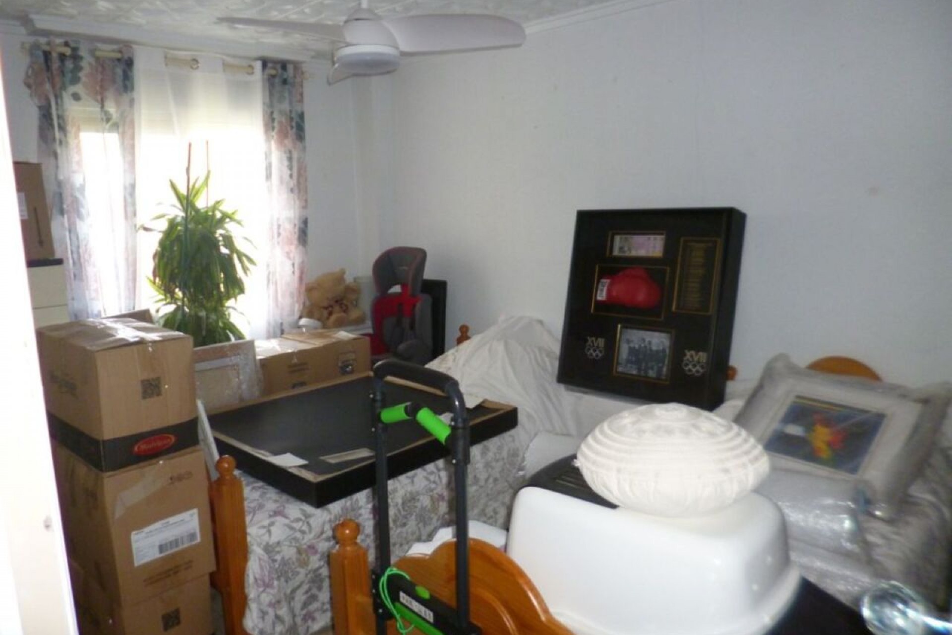 Brukt - Apartment -
Villamartin - Costa Blanca