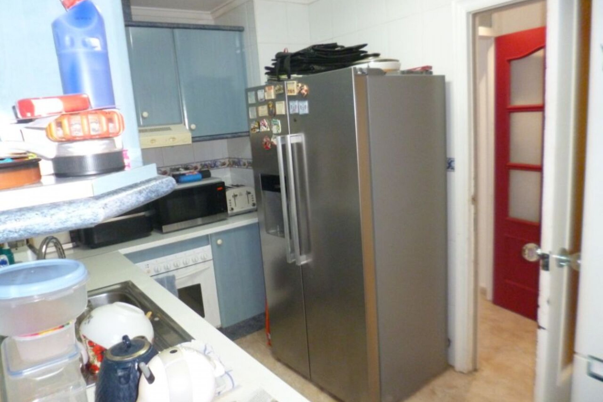 Brukt - Apartment -
Villamartin - Costa Blanca