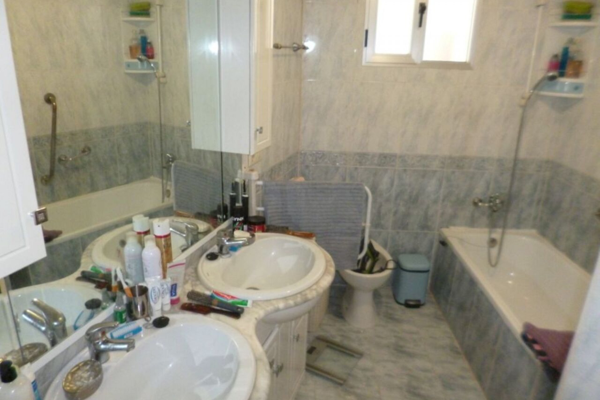 Brukt - Apartment -
Villamartin - Costa Blanca