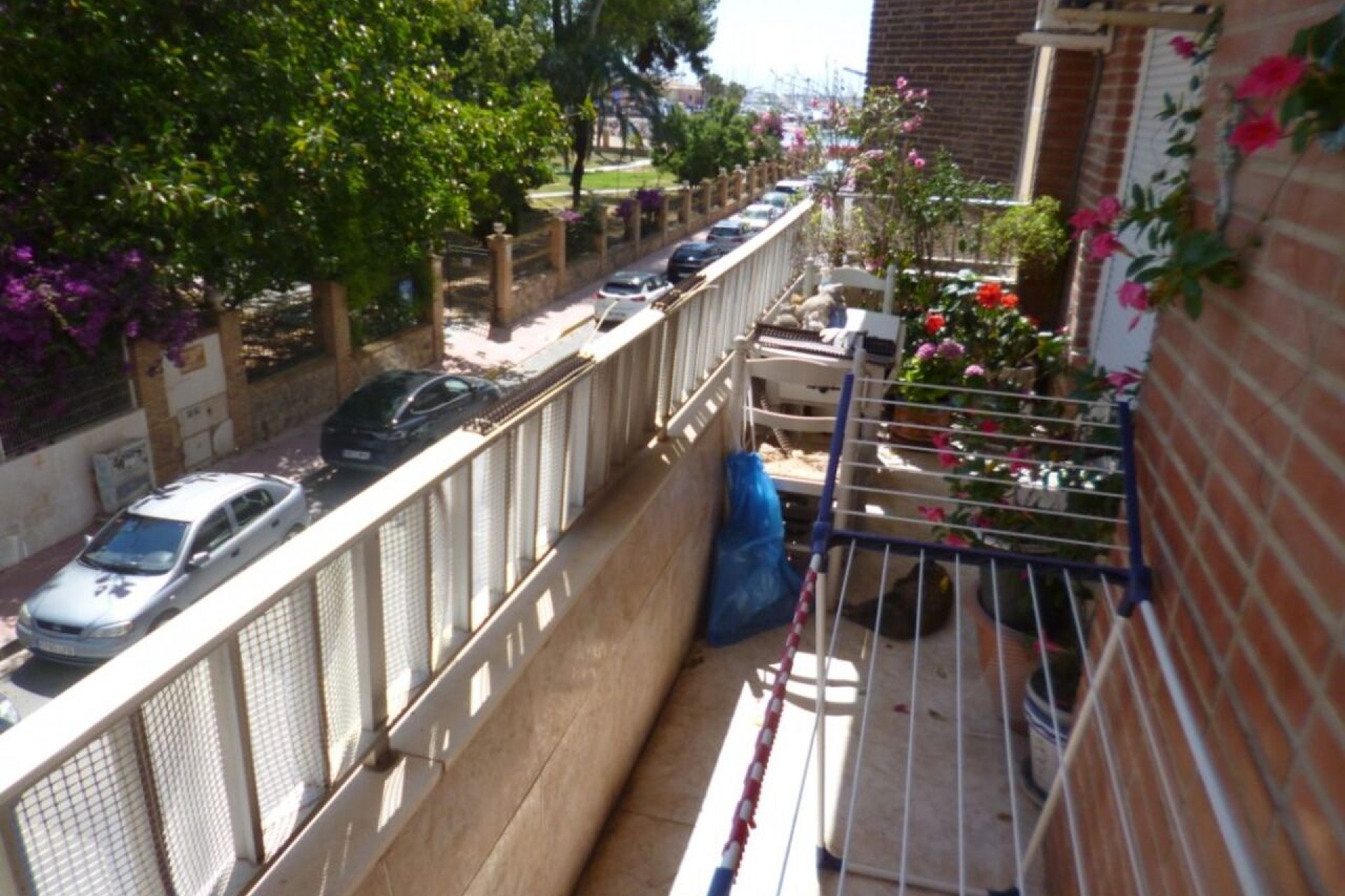Brukt - Apartment -
Villamartin - Costa Blanca