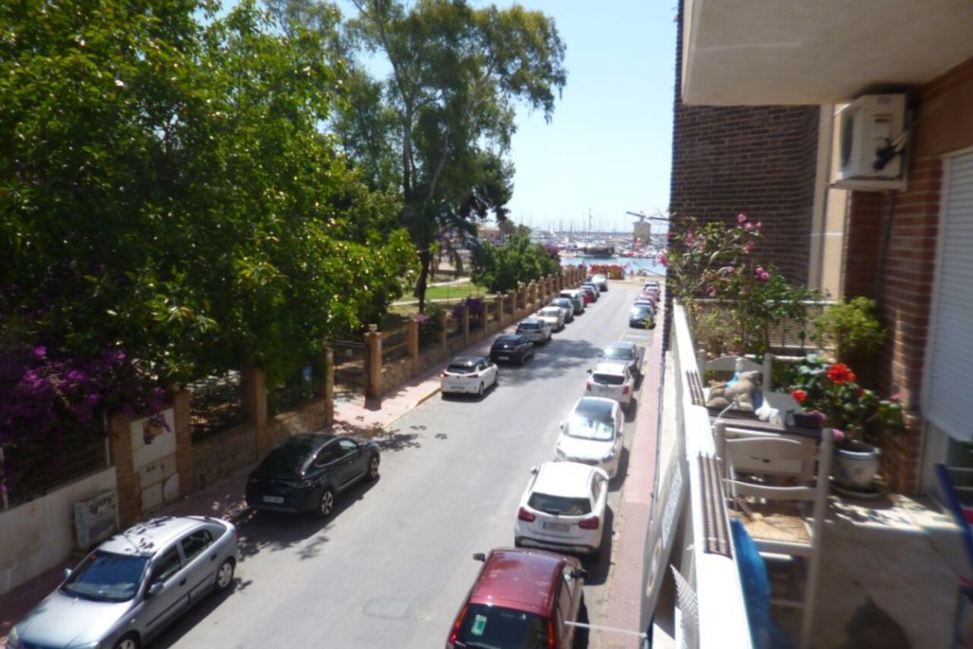 Brukt - Apartment -
Villamartin - Costa Blanca