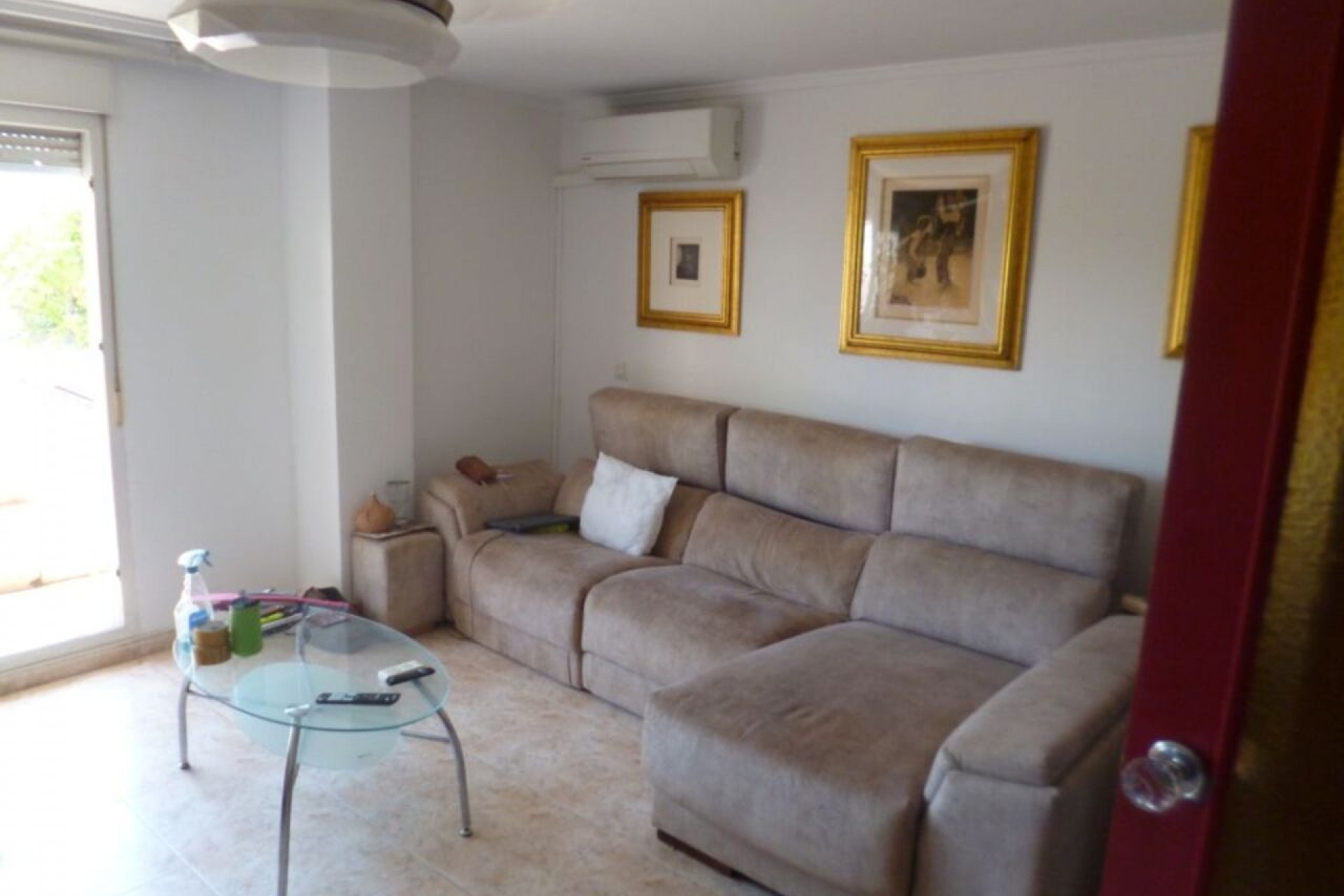 Brukt - Apartment -
Villamartin - Costa Blanca