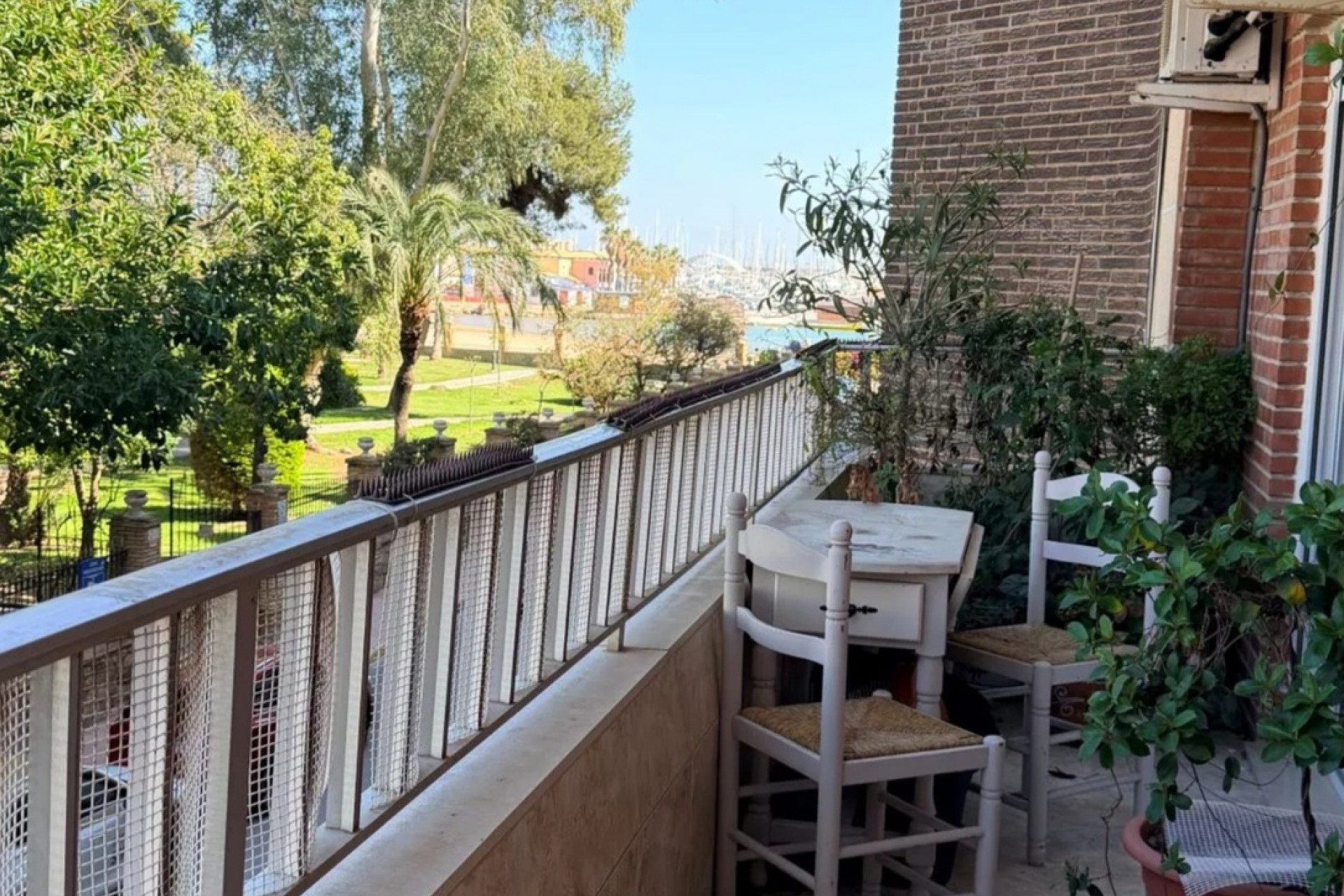 Brukt - Apartment -
Villamartin - Costa Blanca