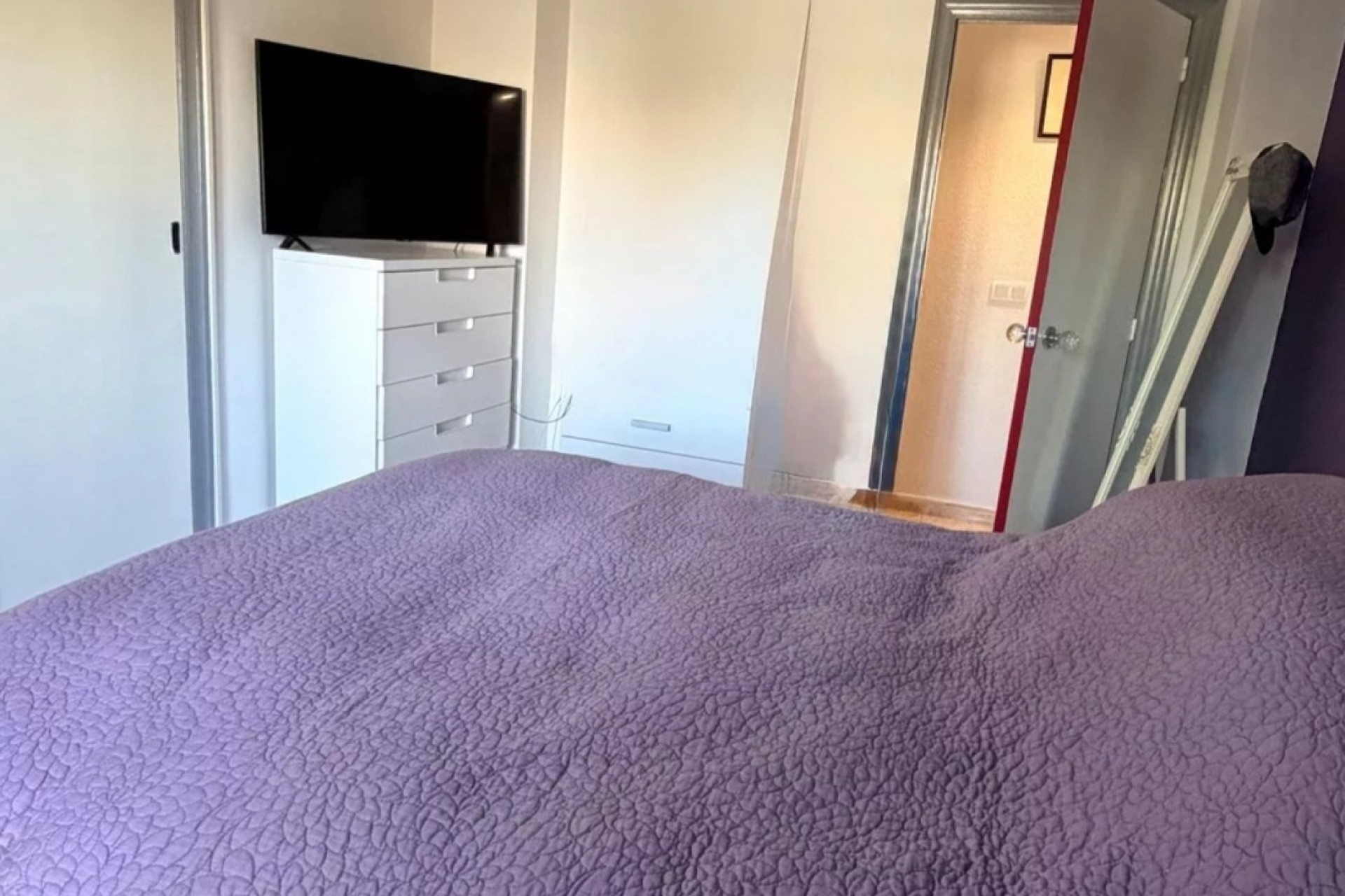 Brukt - Apartment -
Villamartin - Costa Blanca