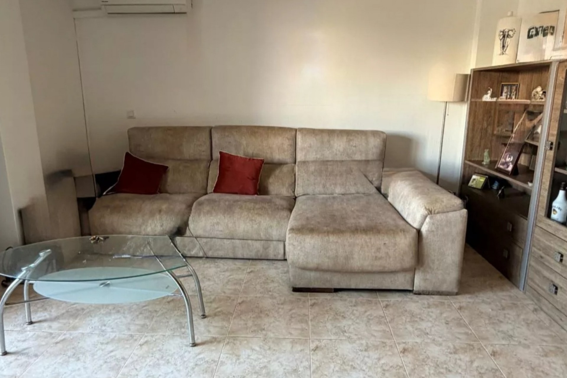 Brukt - Apartment -
Villamartin - Costa Blanca