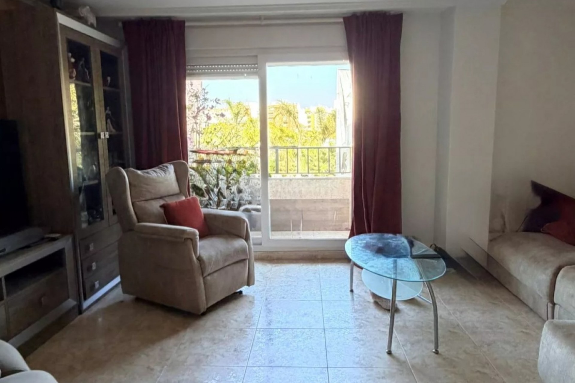 Brukt - Apartment -
Villamartin - Costa Blanca