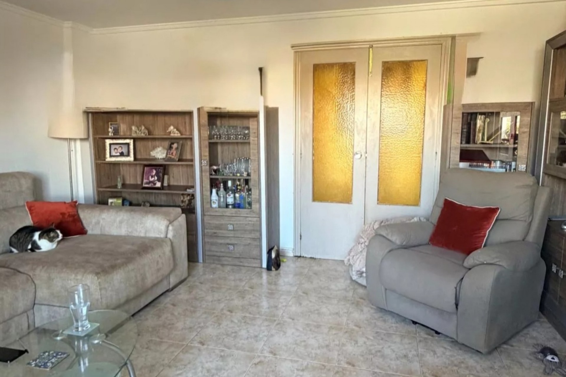 Brukt - Apartment -
Villamartin - Costa Blanca