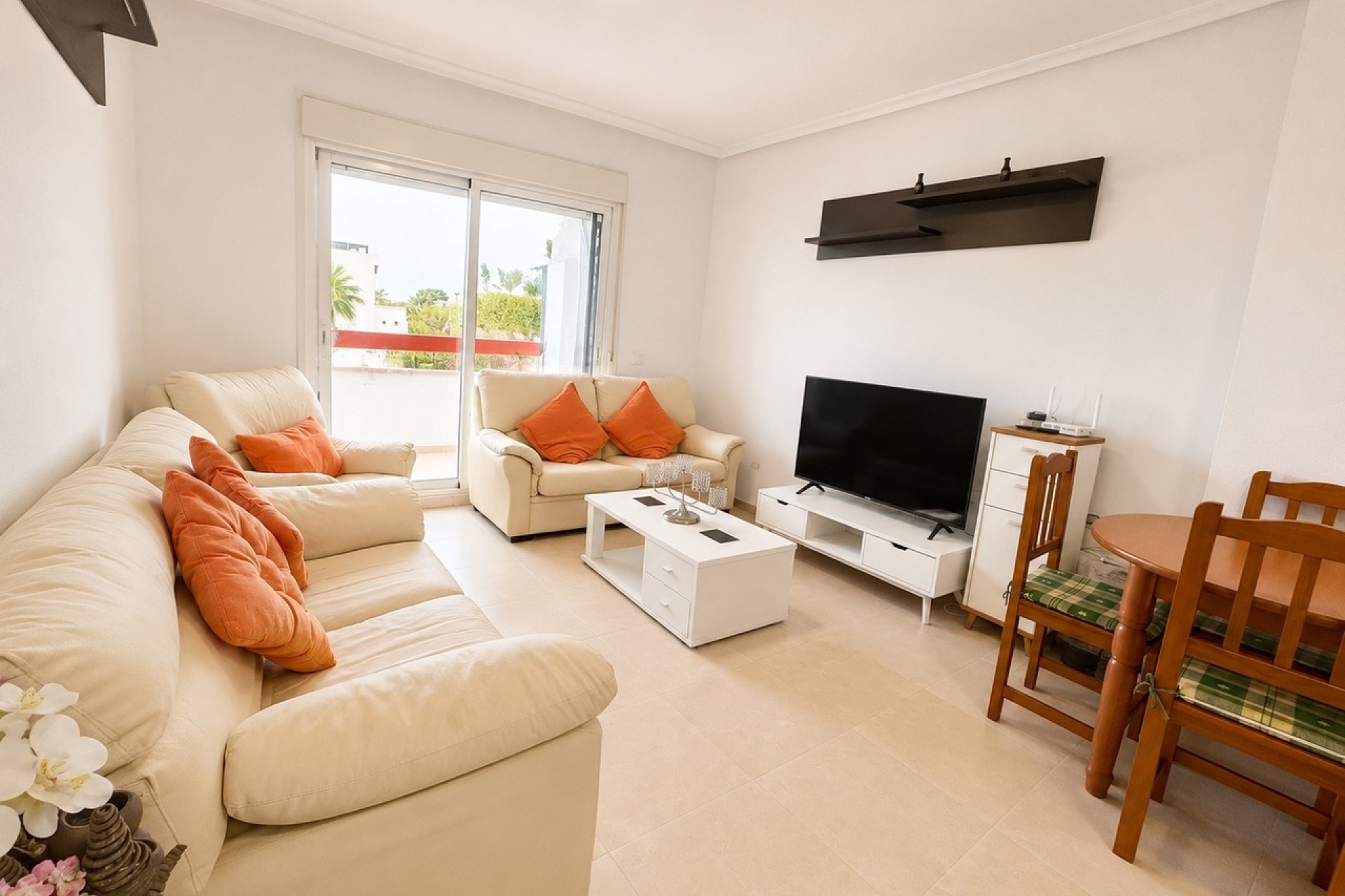 Brukt - Apartment -
Villamartin - Costa Blanca