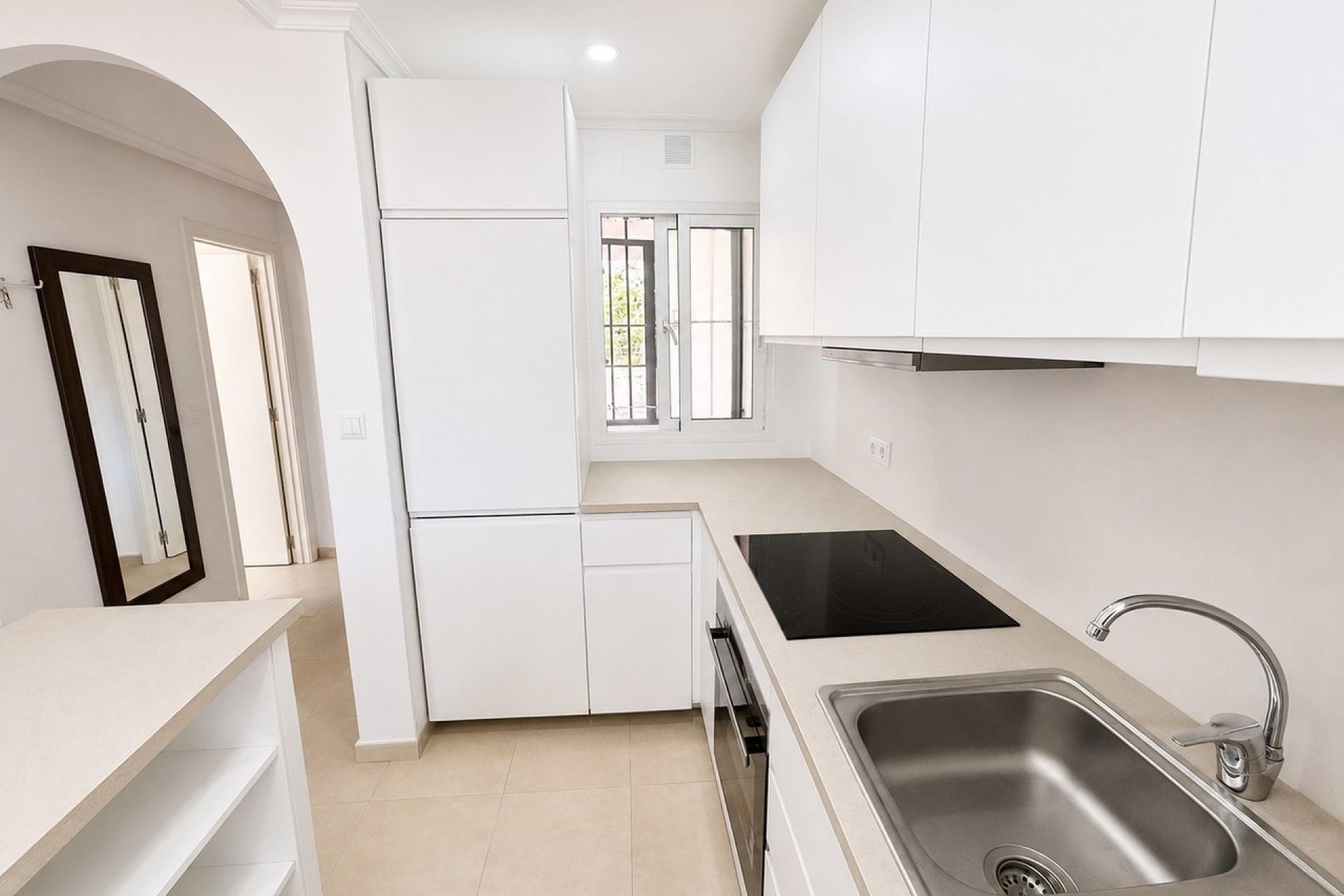 Brukt - Apartment -
Villamartin - Costa Blanca