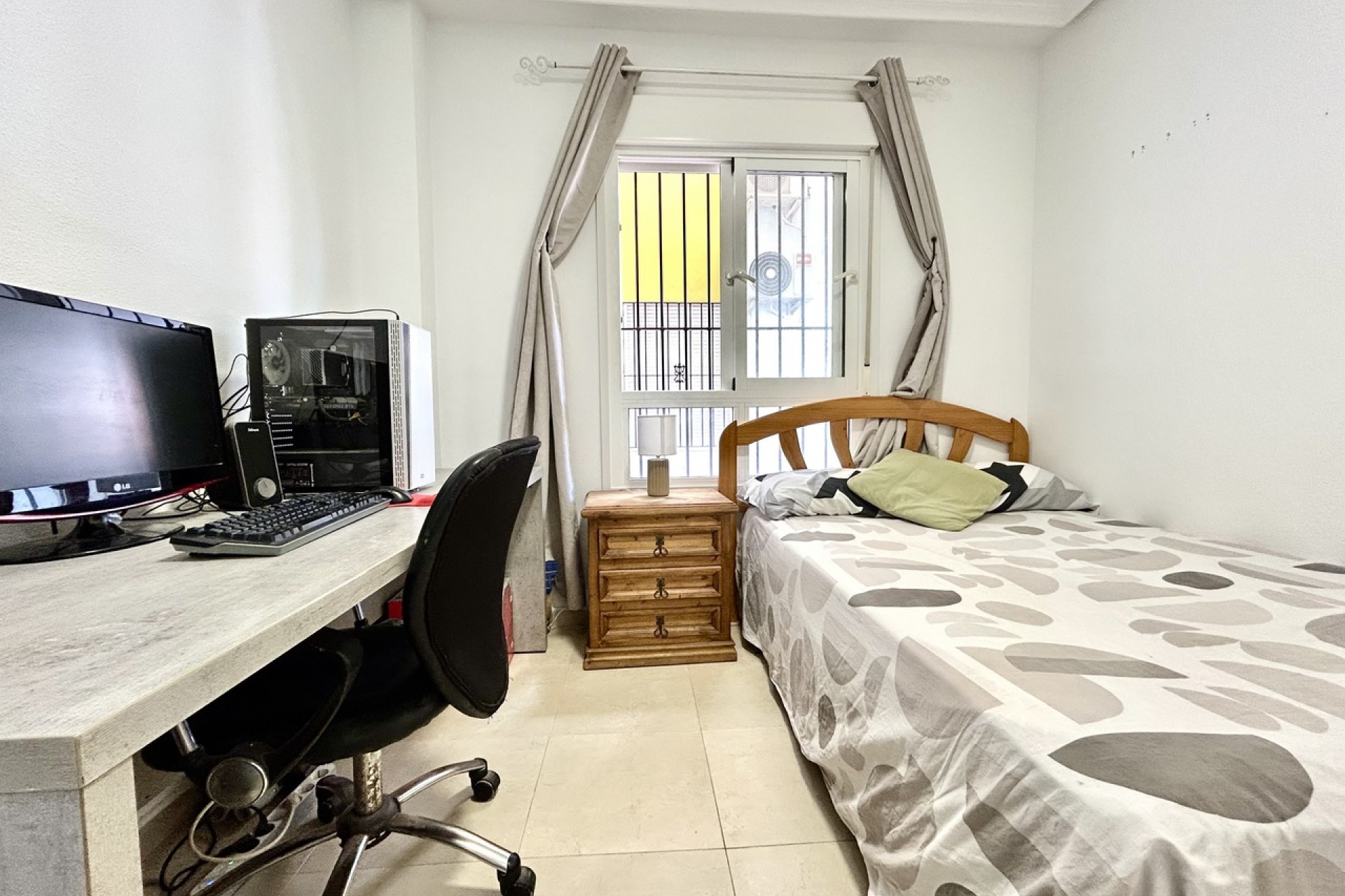 Brukt - Apartment -
Villamartin - Costa Blanca