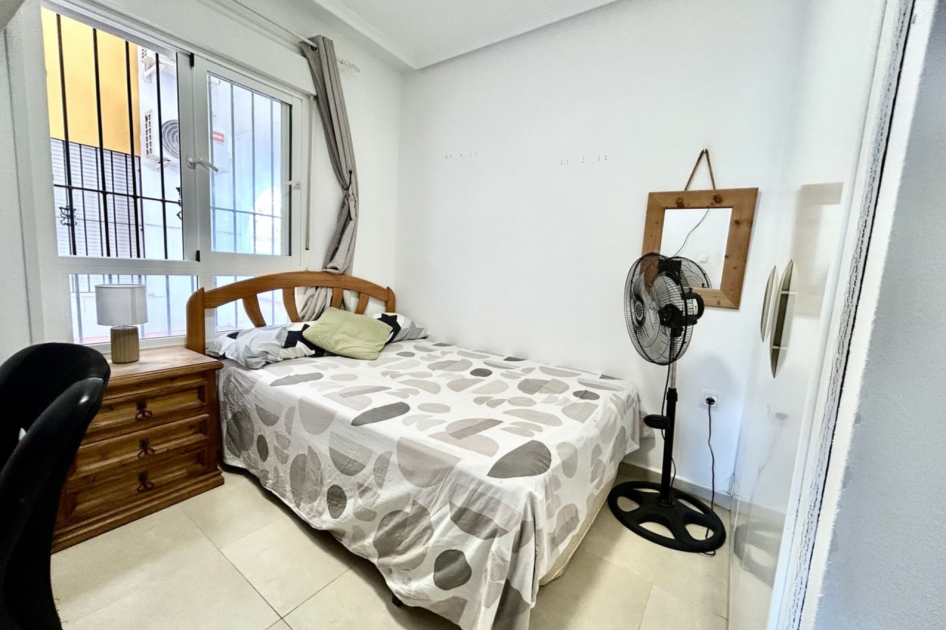 Brukt - Apartment -
Villamartin - Costa Blanca