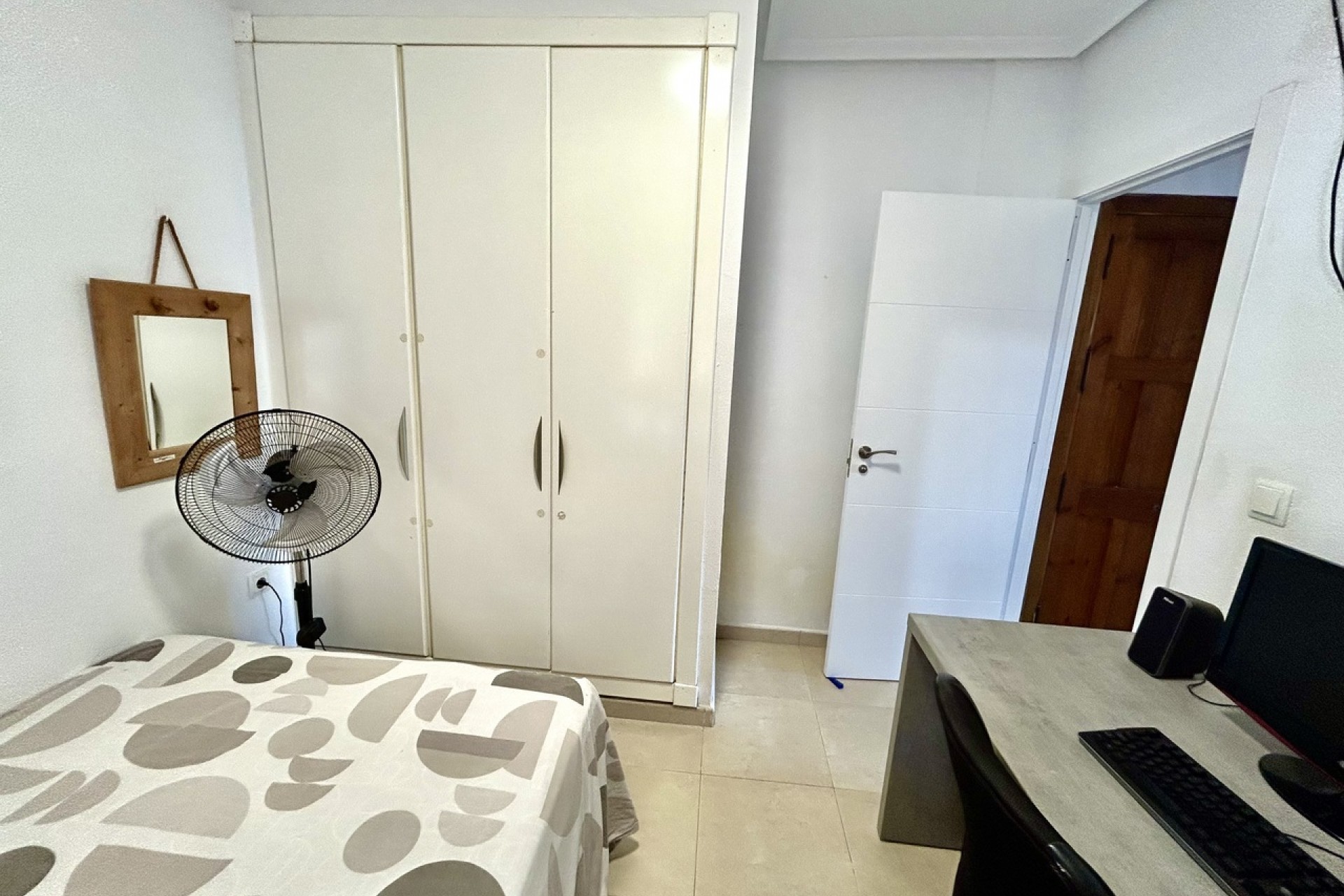 Brukt - Apartment -
Villamartin - Costa Blanca