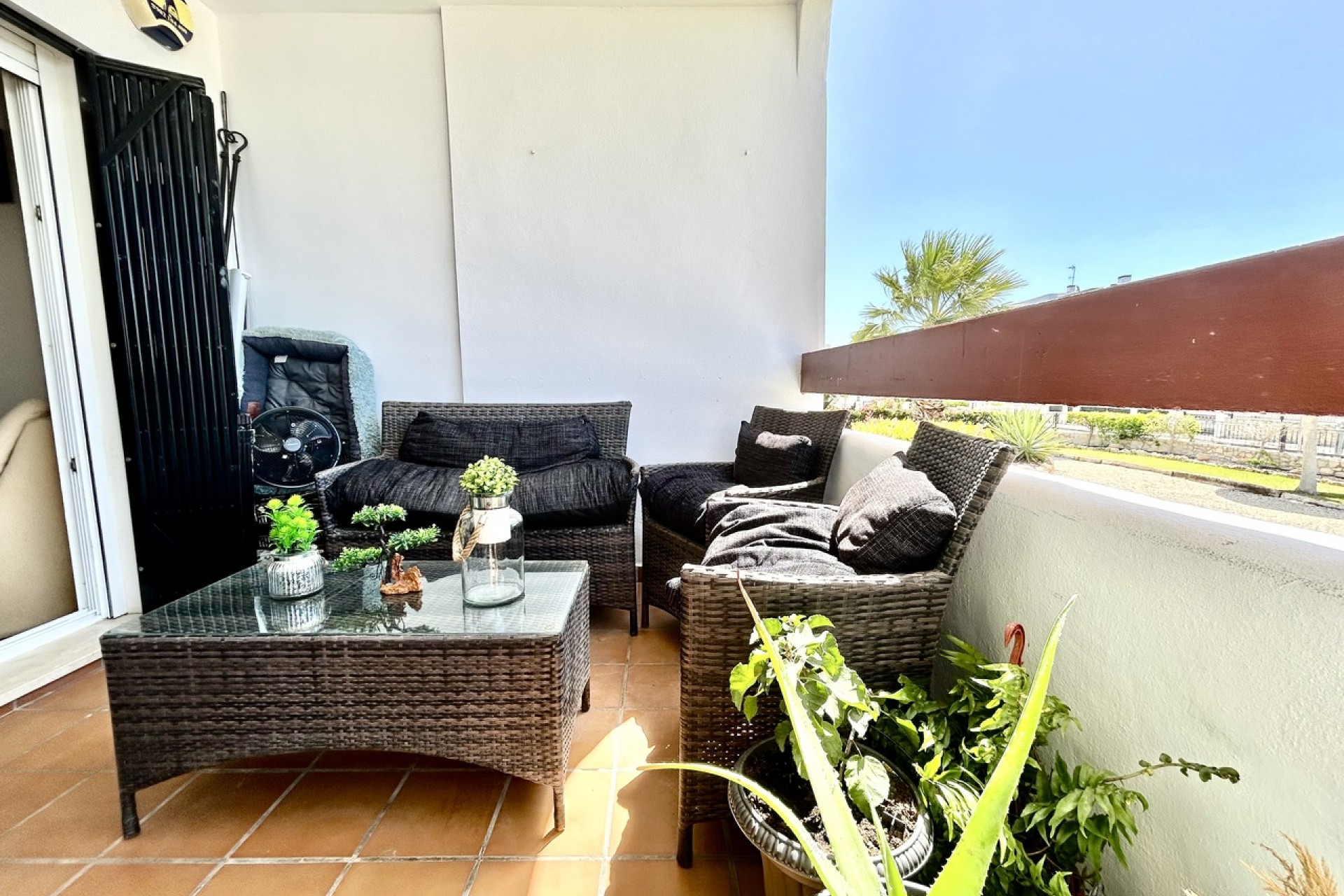 Brukt - Apartment -
Villamartin - Costa Blanca