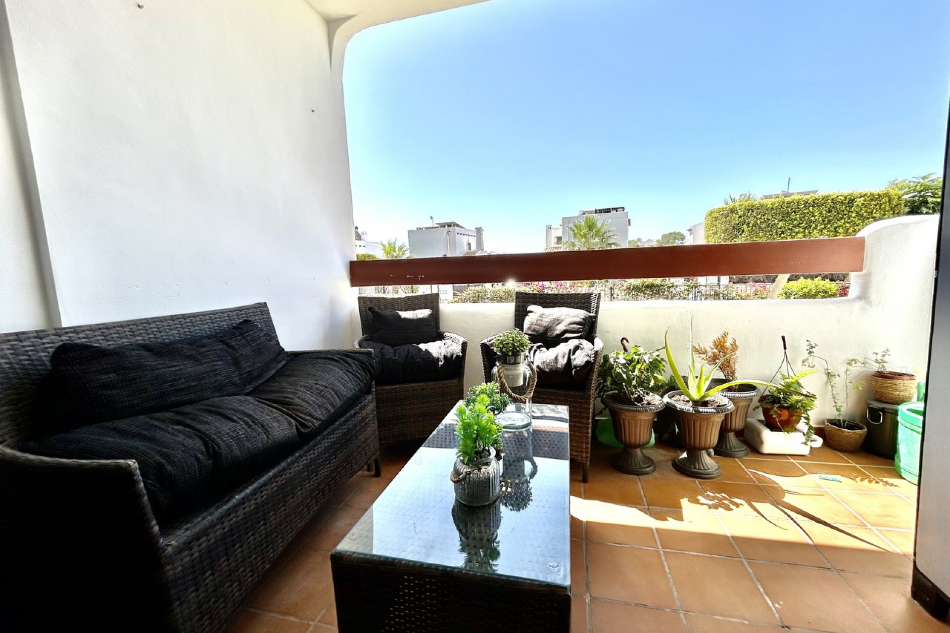 Brukt - Apartment -
Villamartin - Costa Blanca