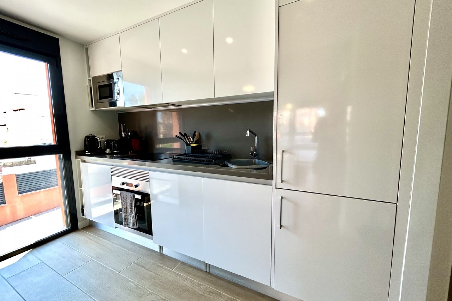Brukt - Apartment -
Villamartin - Costa Blanca