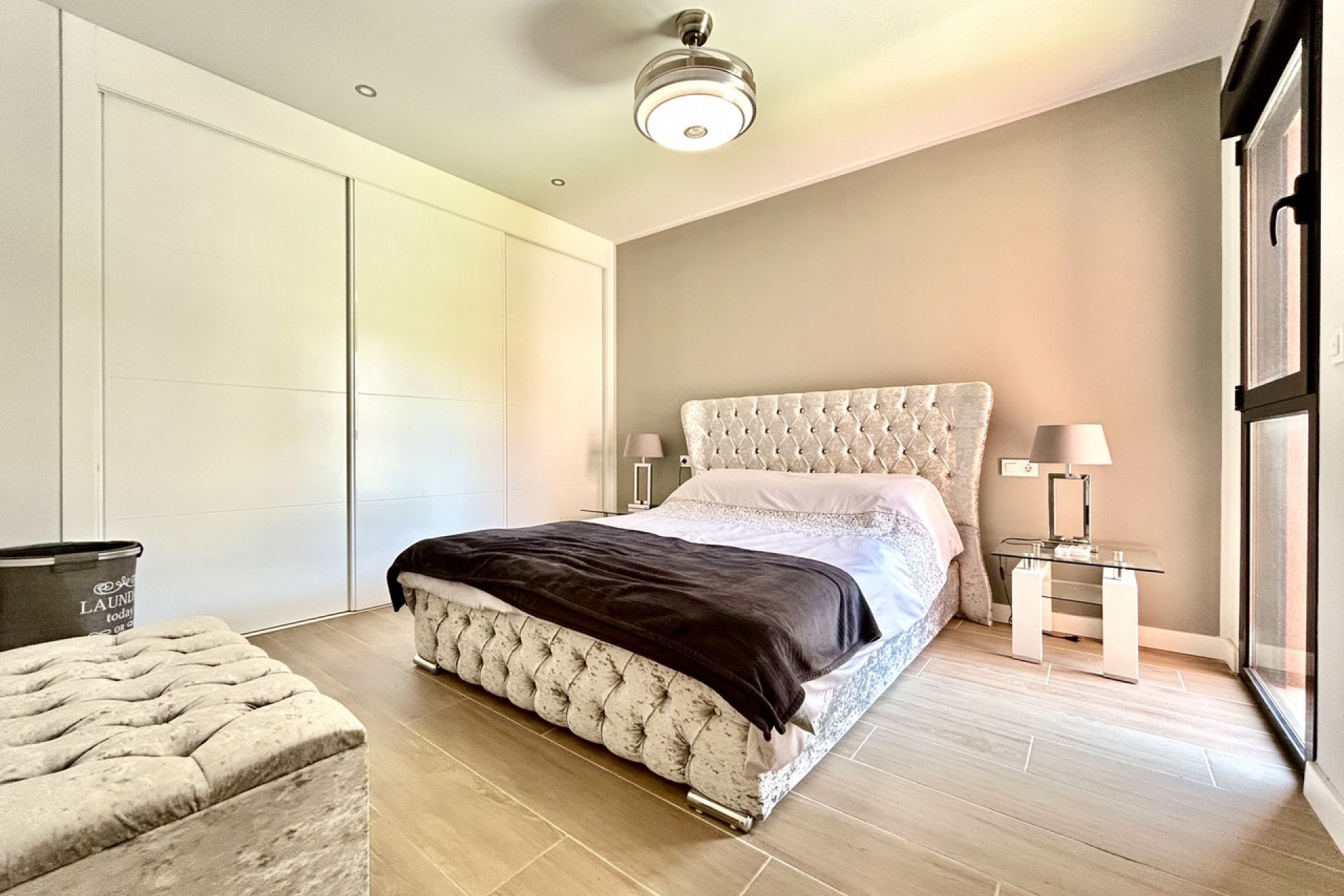 Brukt - Apartment -
Villamartin - Costa Blanca