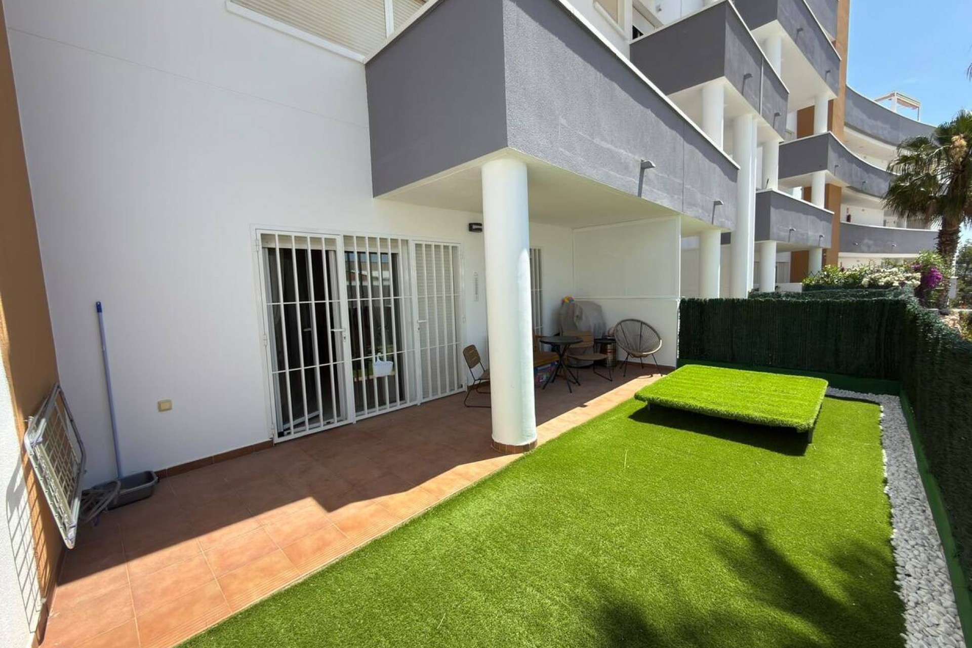 Brukt - Apartment -
Villamartin - Costa Blanca