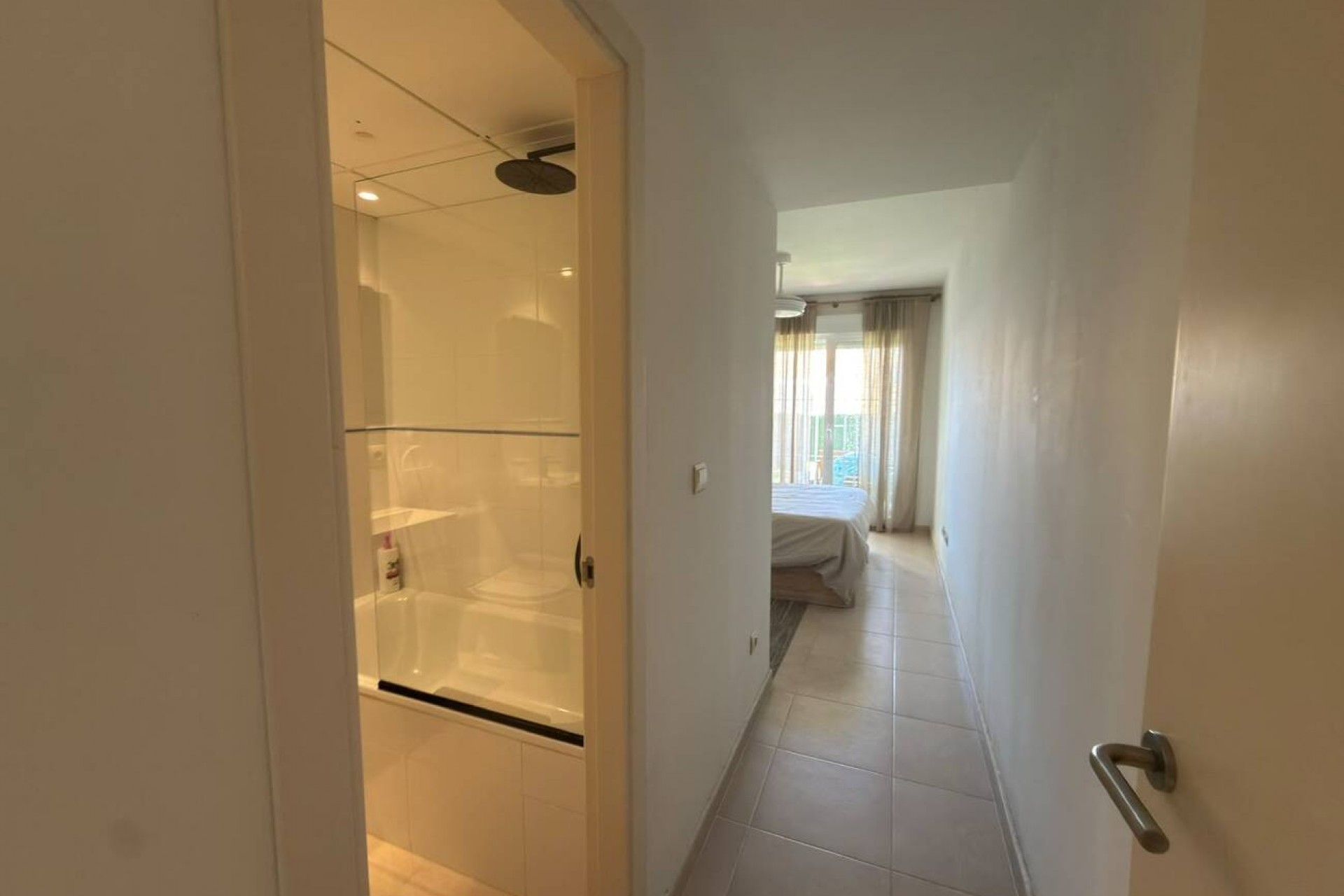 Brukt - Apartment -
Villamartin - Costa Blanca