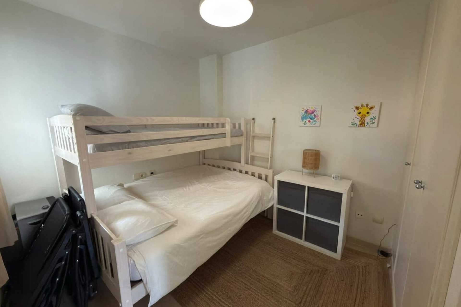 Brukt - Apartment -
Villamartin - Costa Blanca