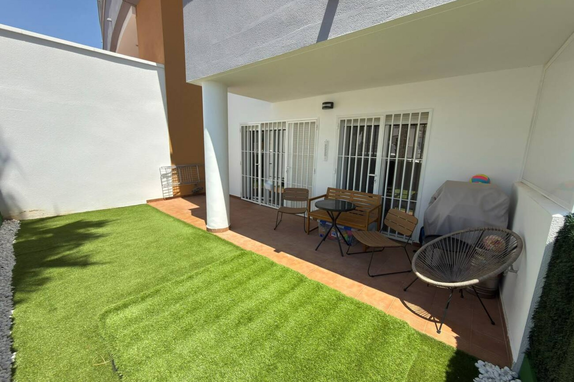 Brukt - Apartment -
Villamartin - Costa Blanca