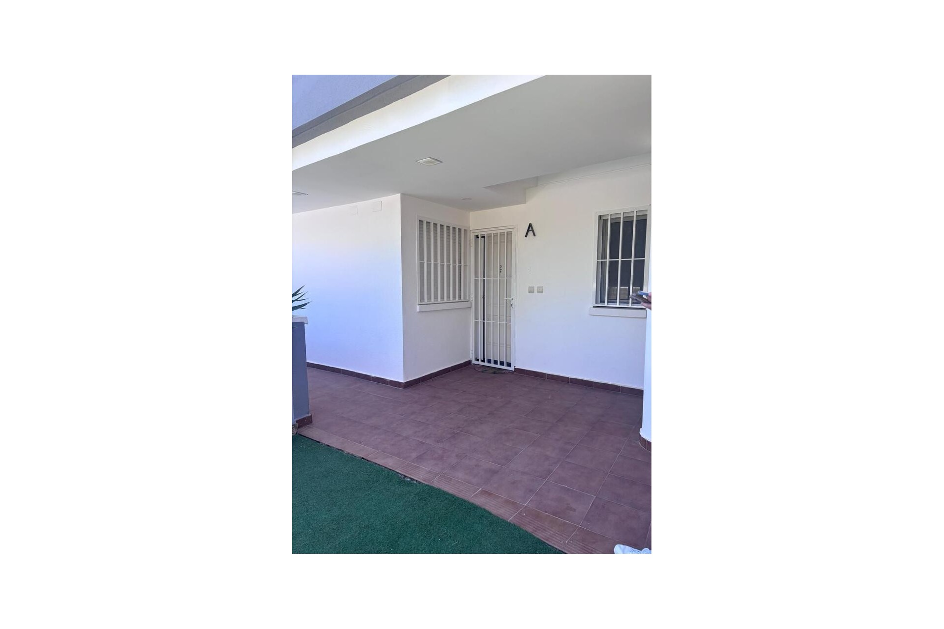 Brukt - Apartment -
Villamartin - Costa Blanca