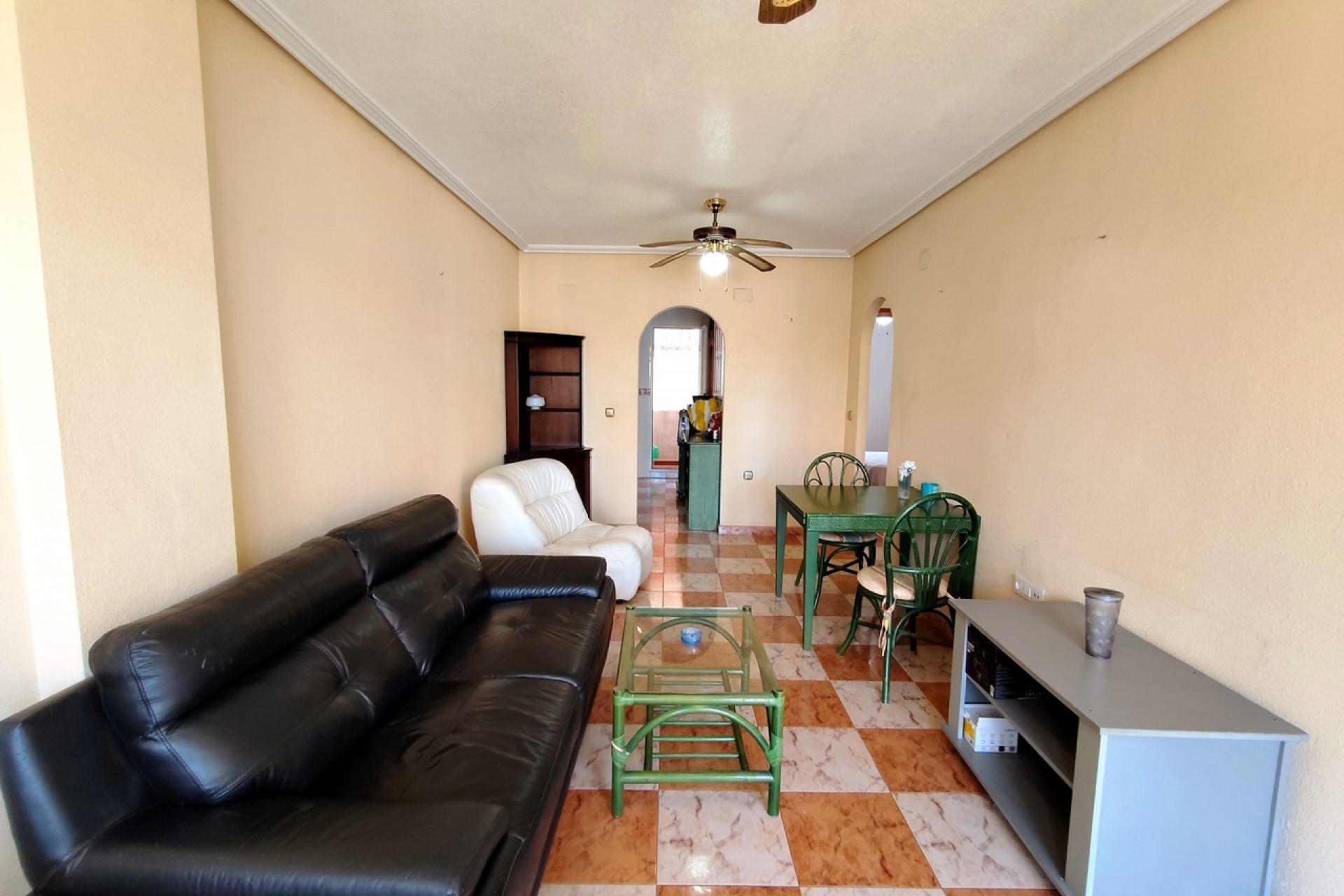 Brukt - Apartment -
Villamartin - Costa Blanca