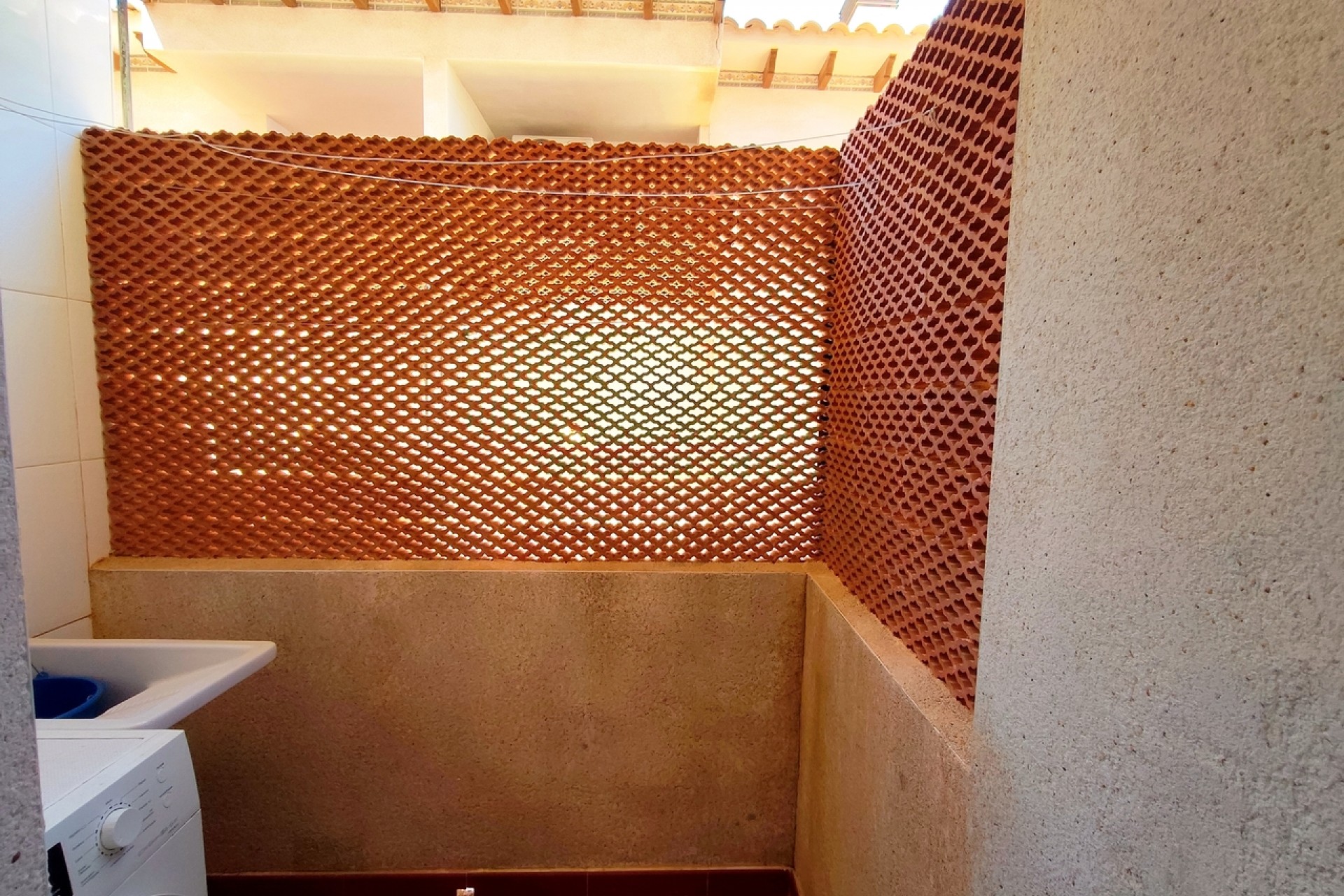 Brukt - Apartment -
Villamartin - Costa Blanca