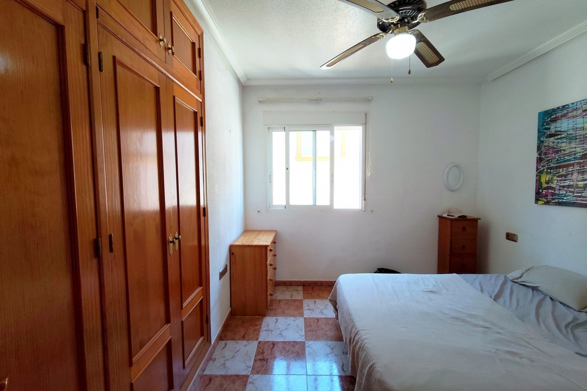 Brukt - Apartment -
Villamartin - Costa Blanca
