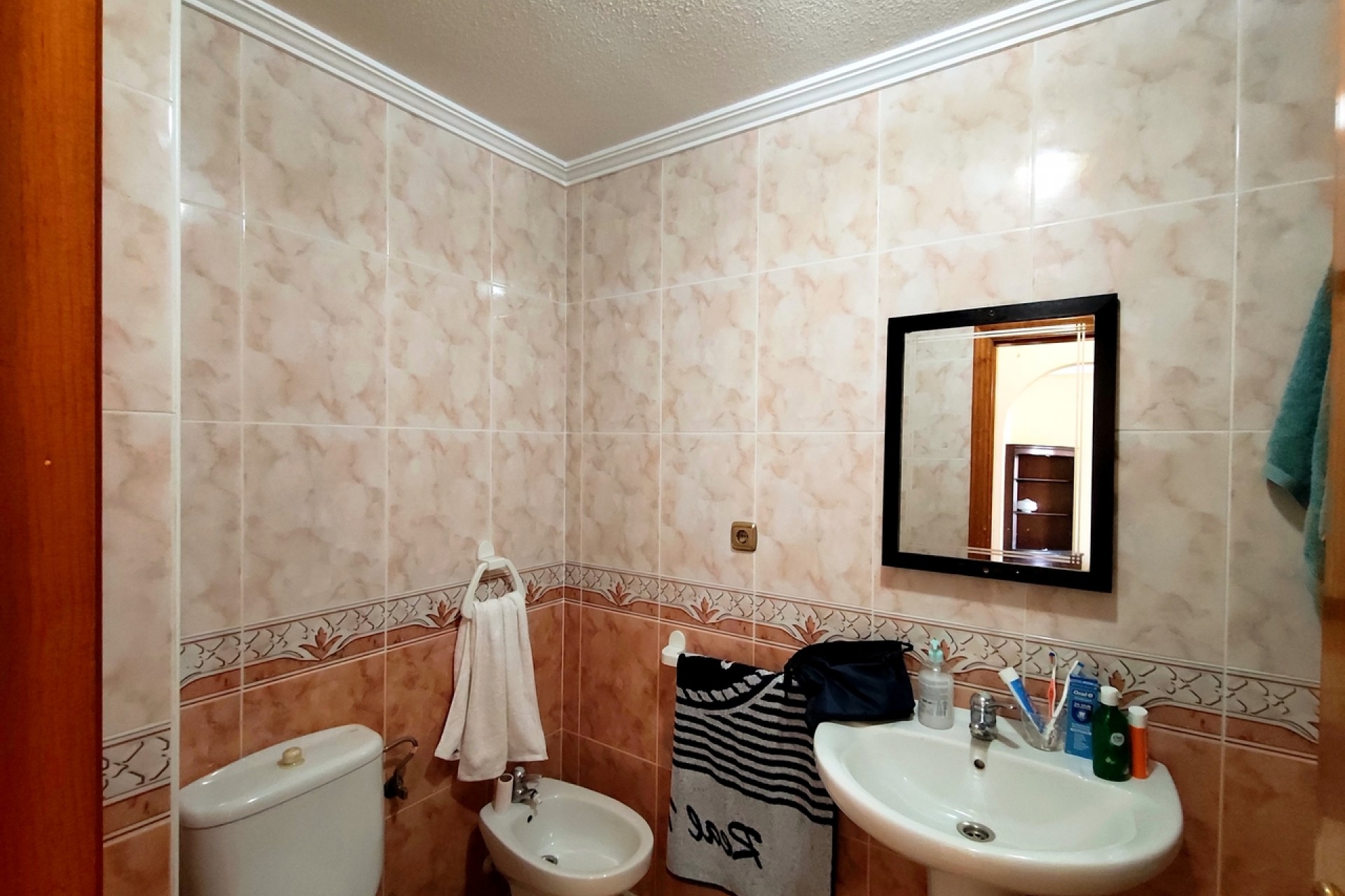 Brukt - Apartment -
Villamartin - Costa Blanca