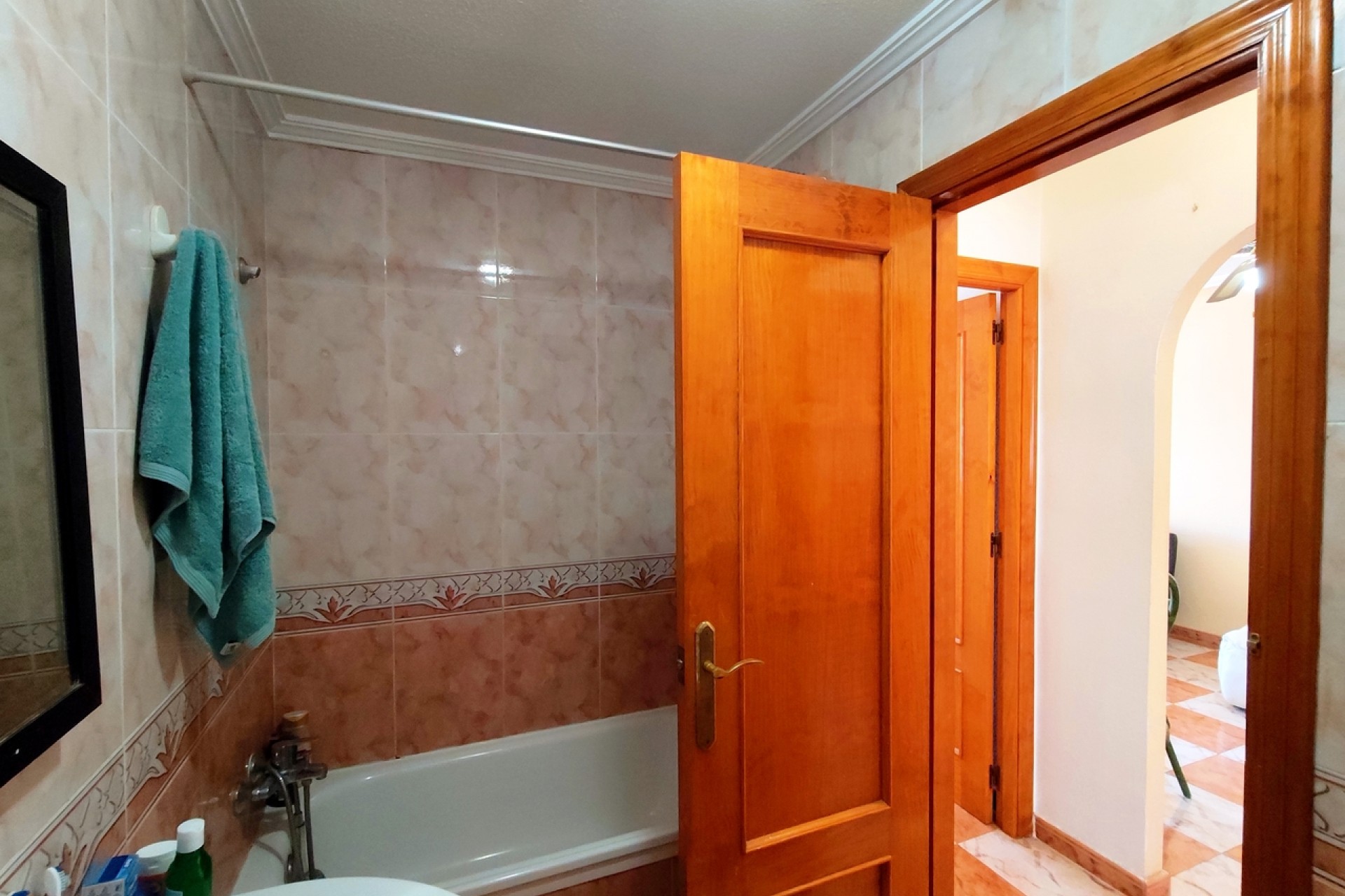 Brukt - Apartment -
Villamartin - Costa Blanca
