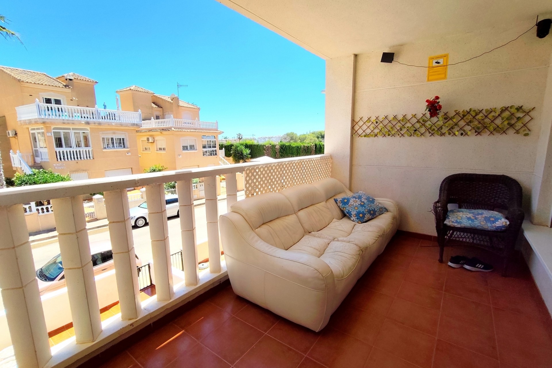 Brukt - Apartment -
Villamartin - Costa Blanca