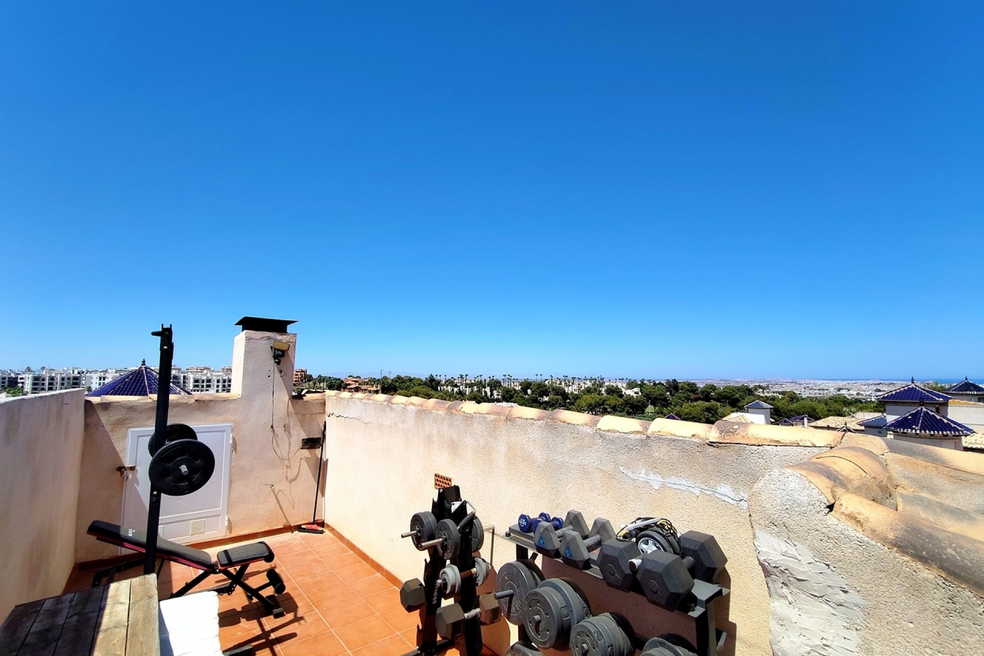 Brukt - Apartment -
Villamartin - Costa Blanca