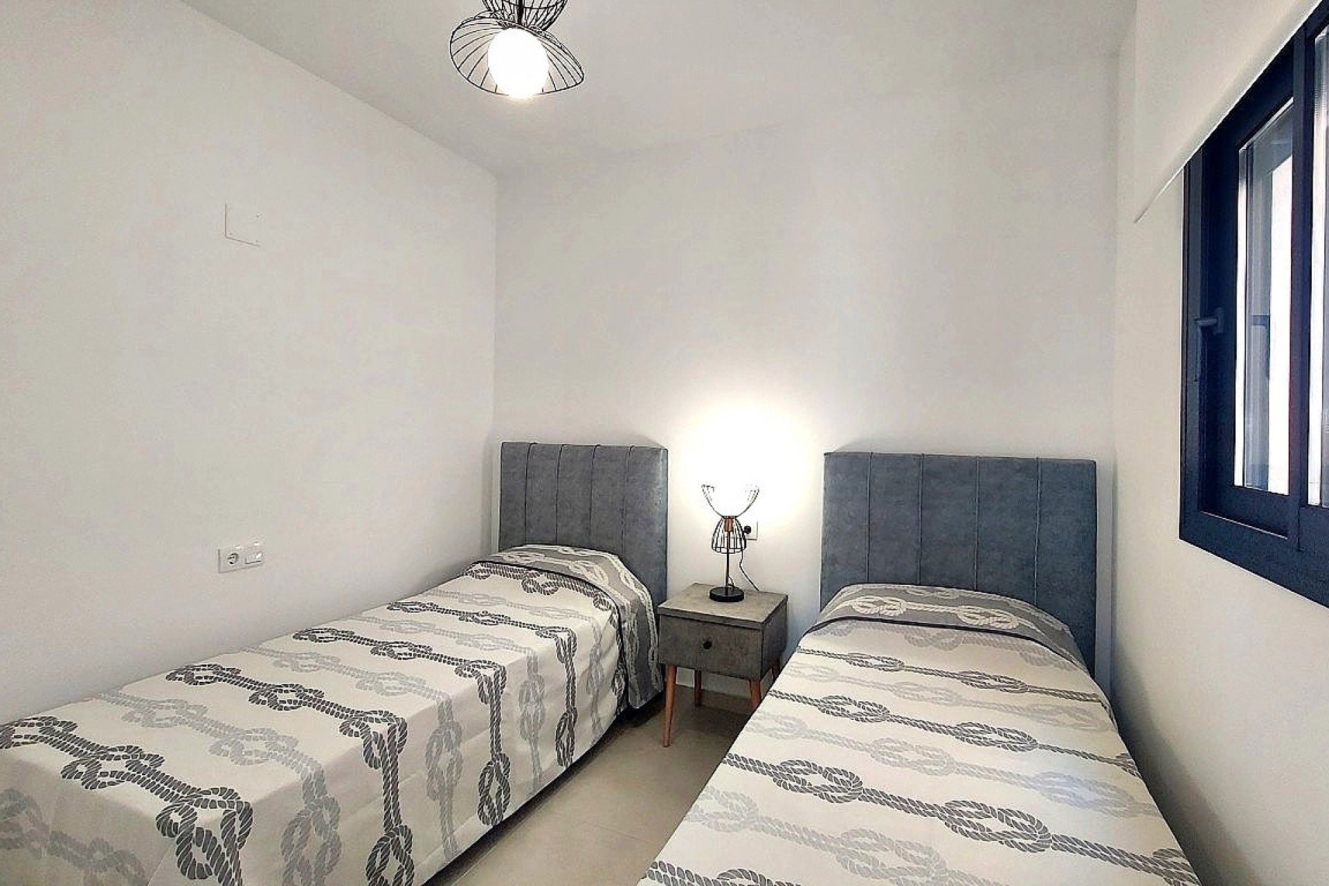 Brukt - Apartment -
Villamartin - Costa Blanca