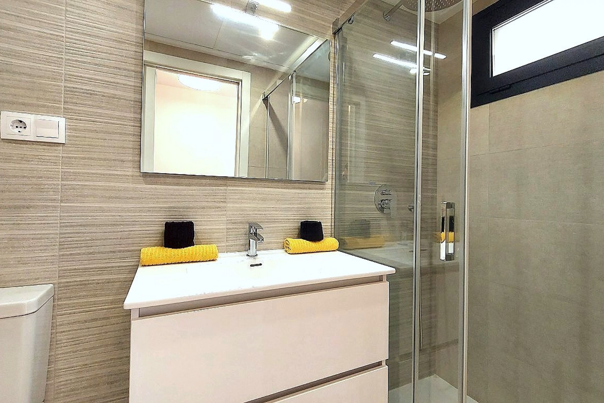 Brukt - Apartment -
Villamartin - Costa Blanca