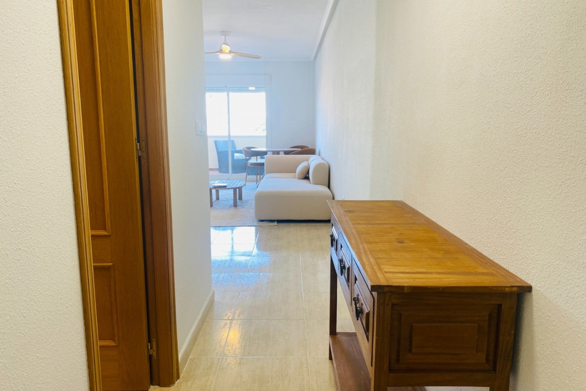 Brukt - Apartment -
Villamartin - Costa Blanca
