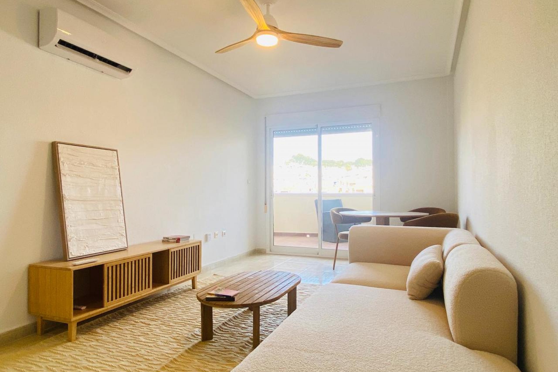 Brukt - Apartment -
Villamartin - Costa Blanca