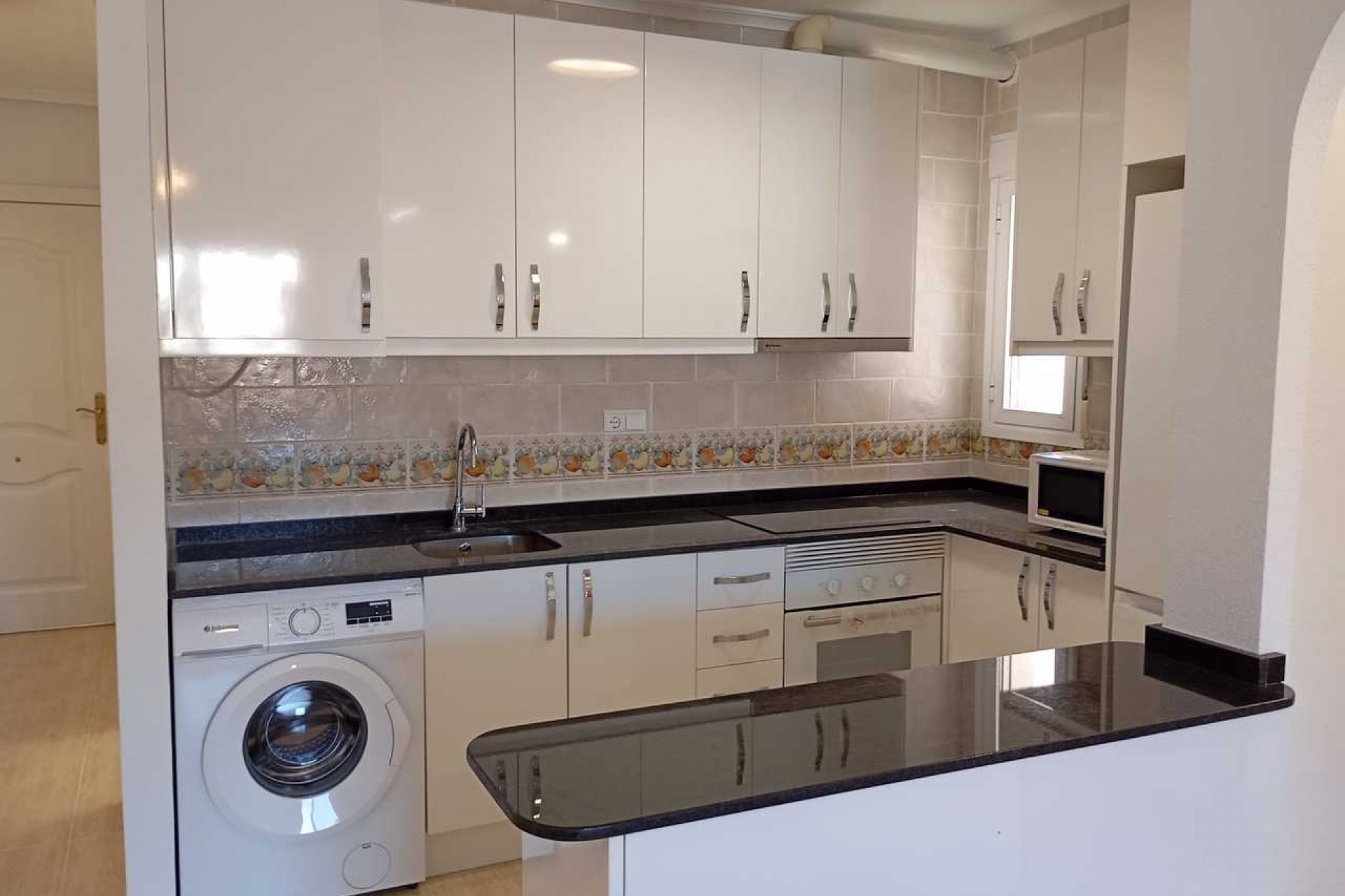 Brukt - Apartment -
Villamartin - Costa Blanca