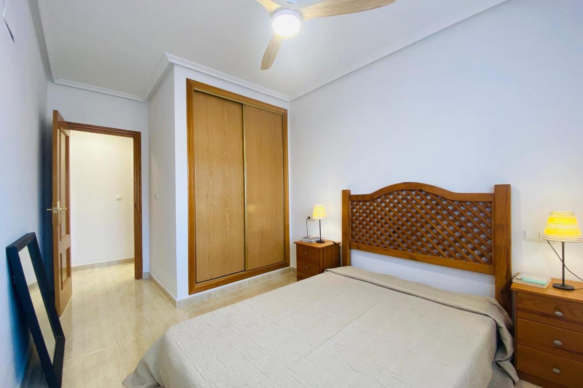 Brukt - Apartment -
Villamartin - Costa Blanca