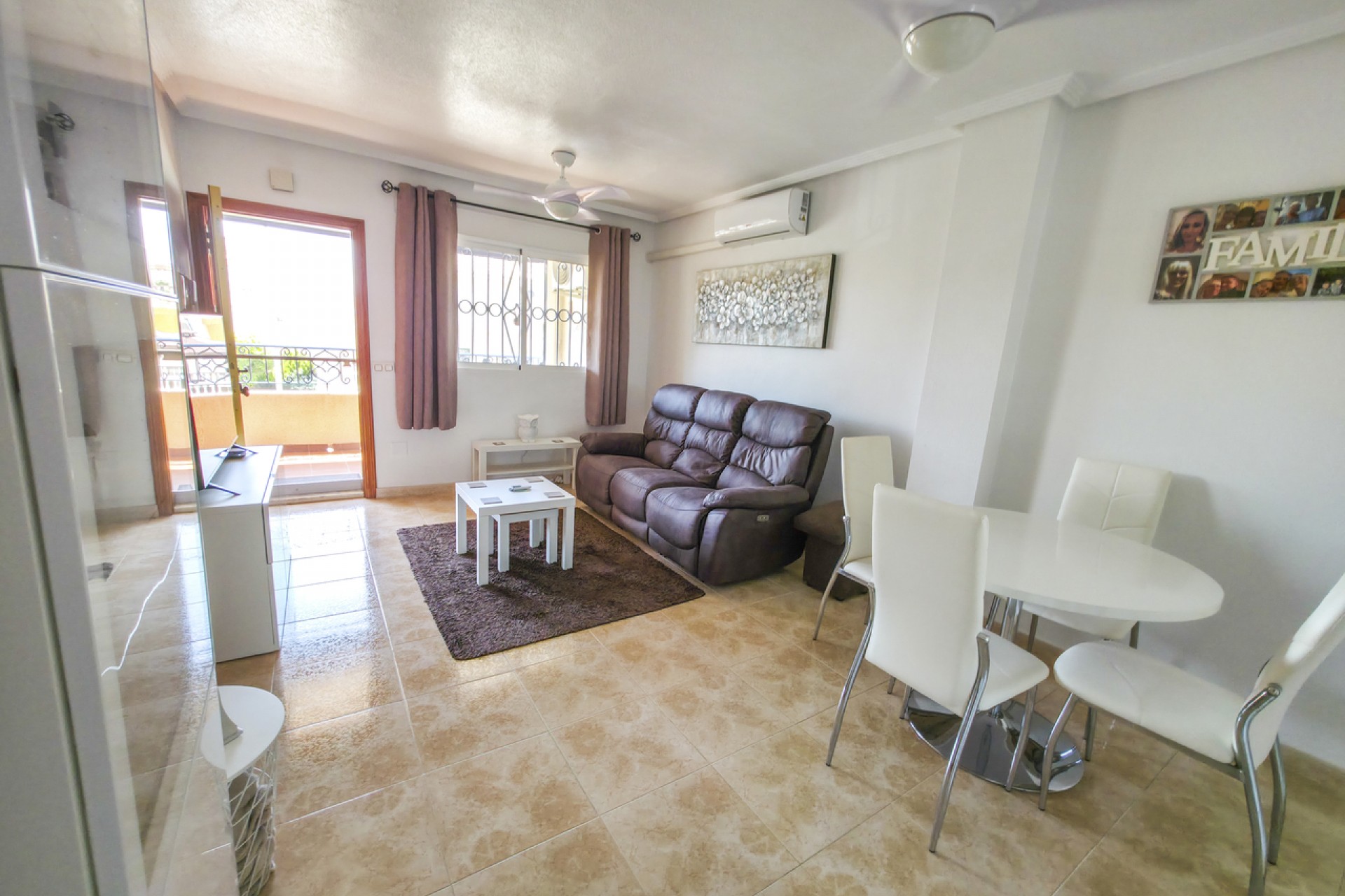 Brukt - Apartment -
Villamartin - Costa Blanca